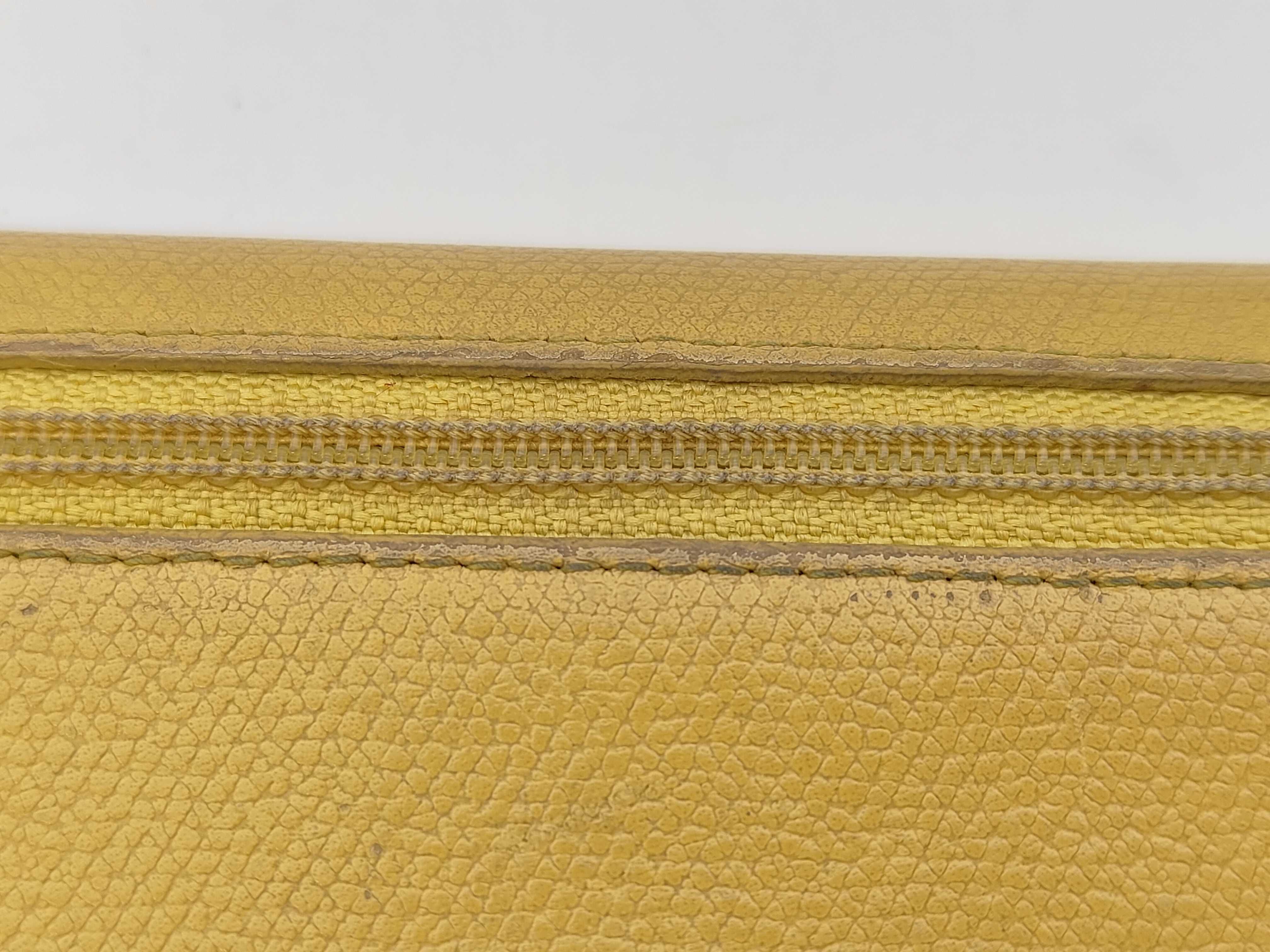 Coin Case, Yellow — view 7