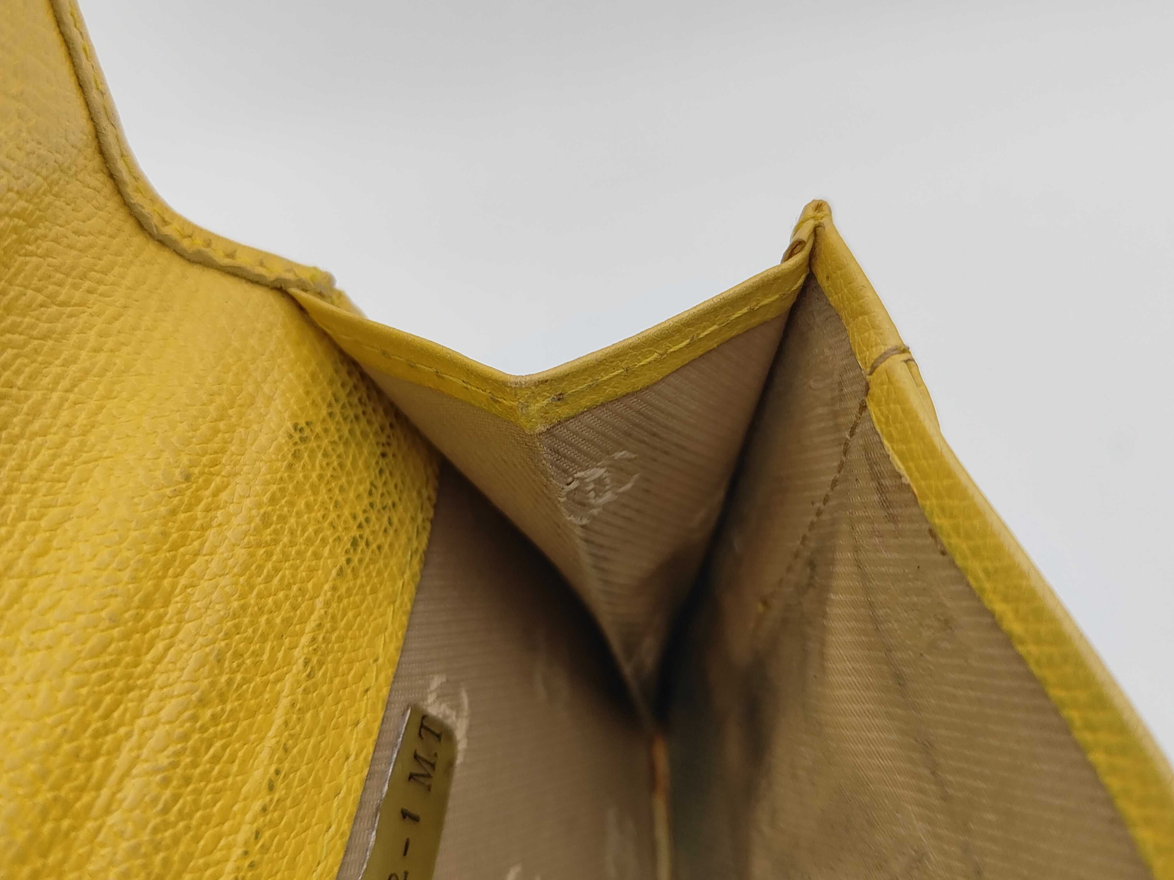 Coin Case, Yellow — view 8