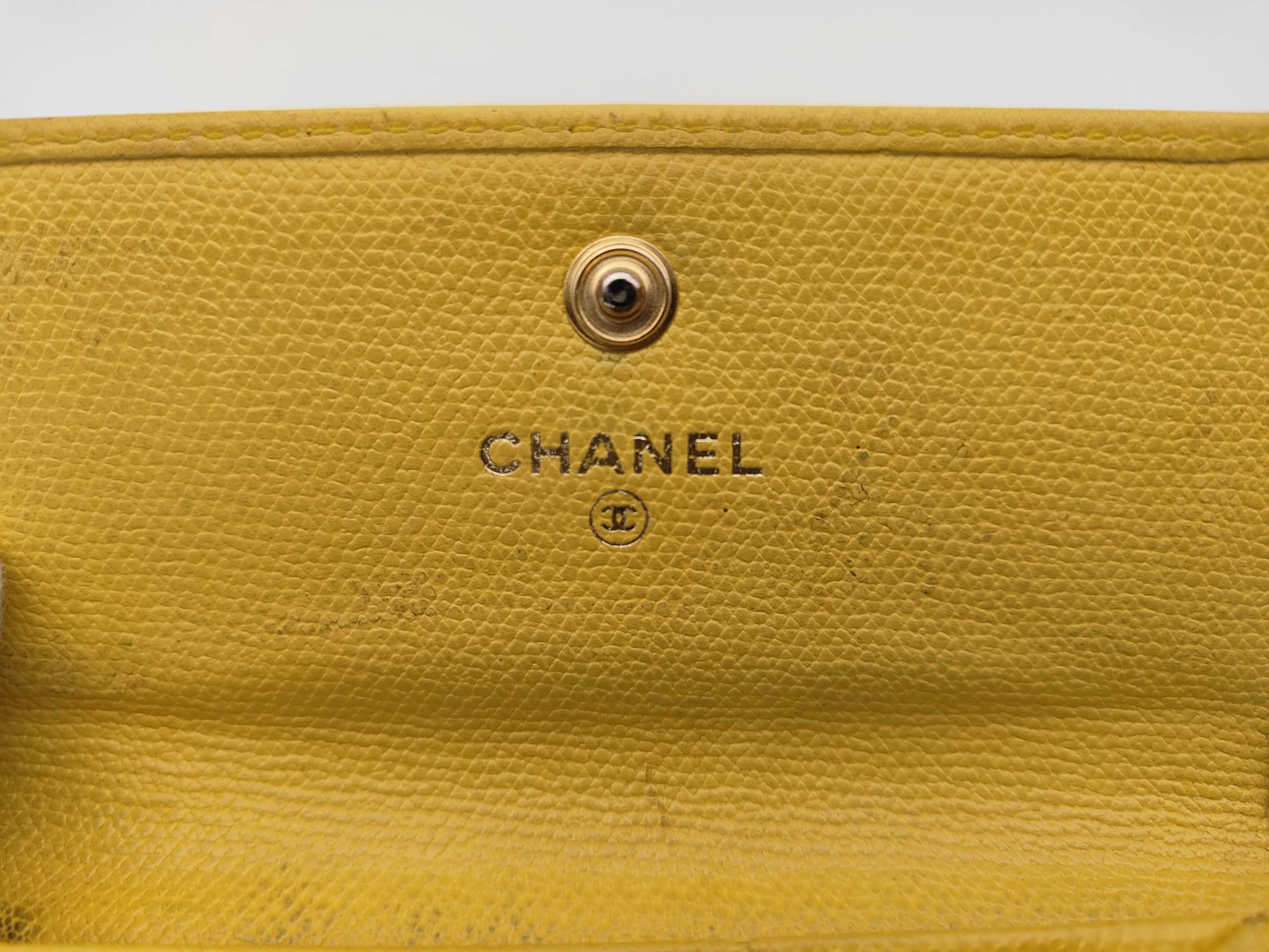 Coin Case, Yellow — view 10