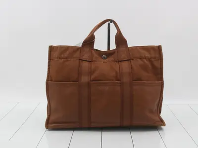 Fourre-Tout MM Handbag