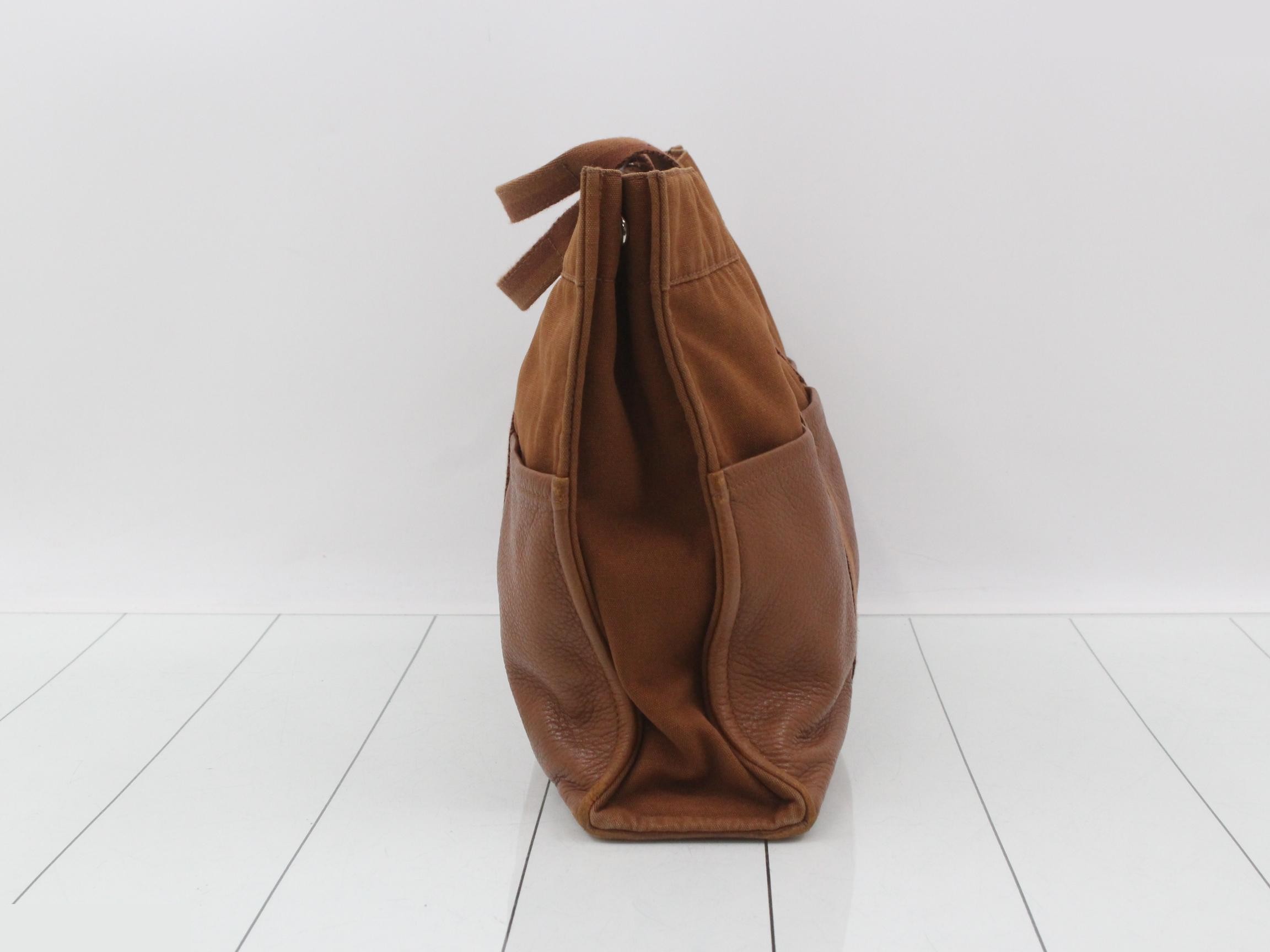 Fourre-Tout MM Handbag — view 3