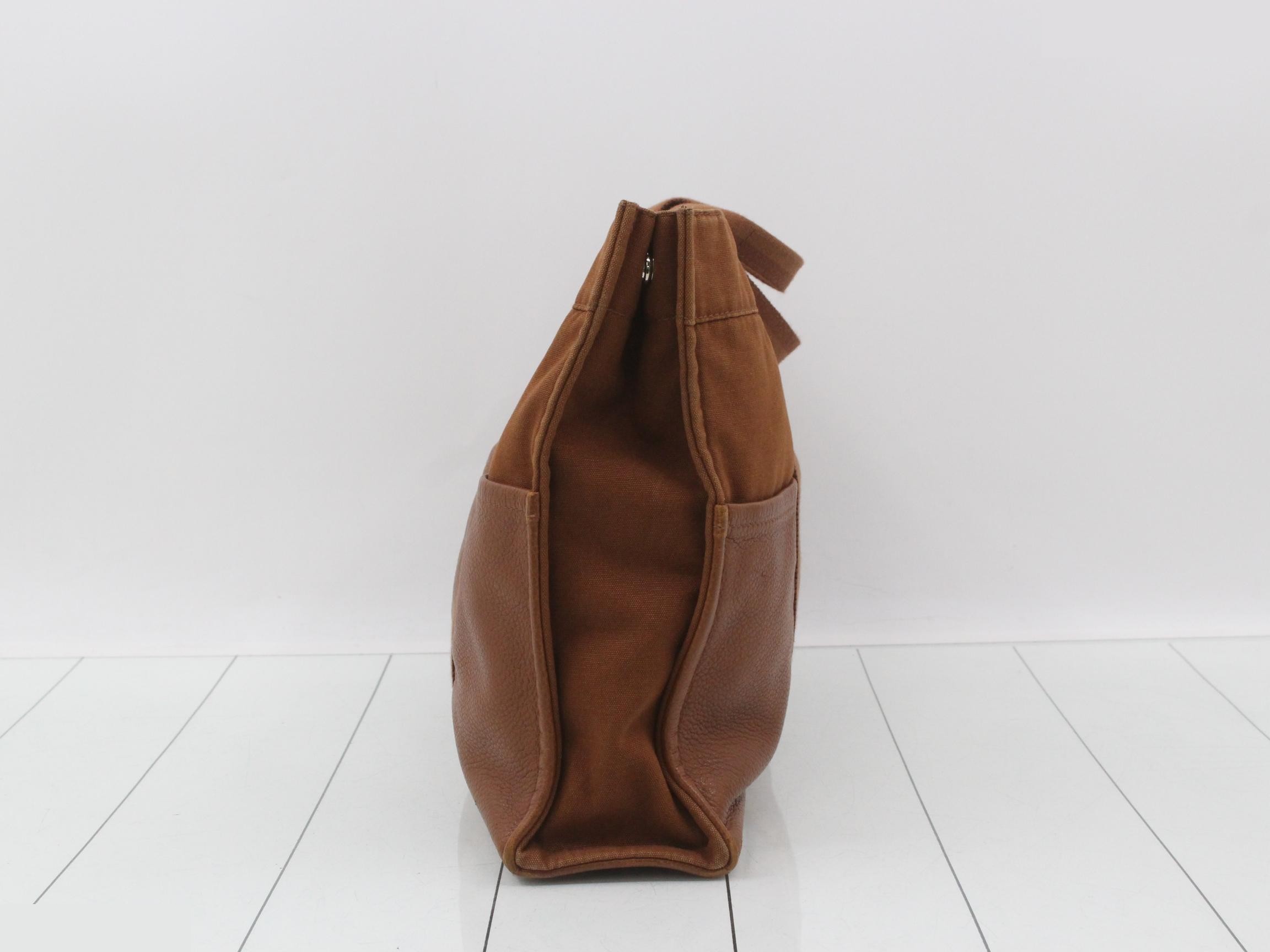 Fourre-Tout MM Handbag — view 4