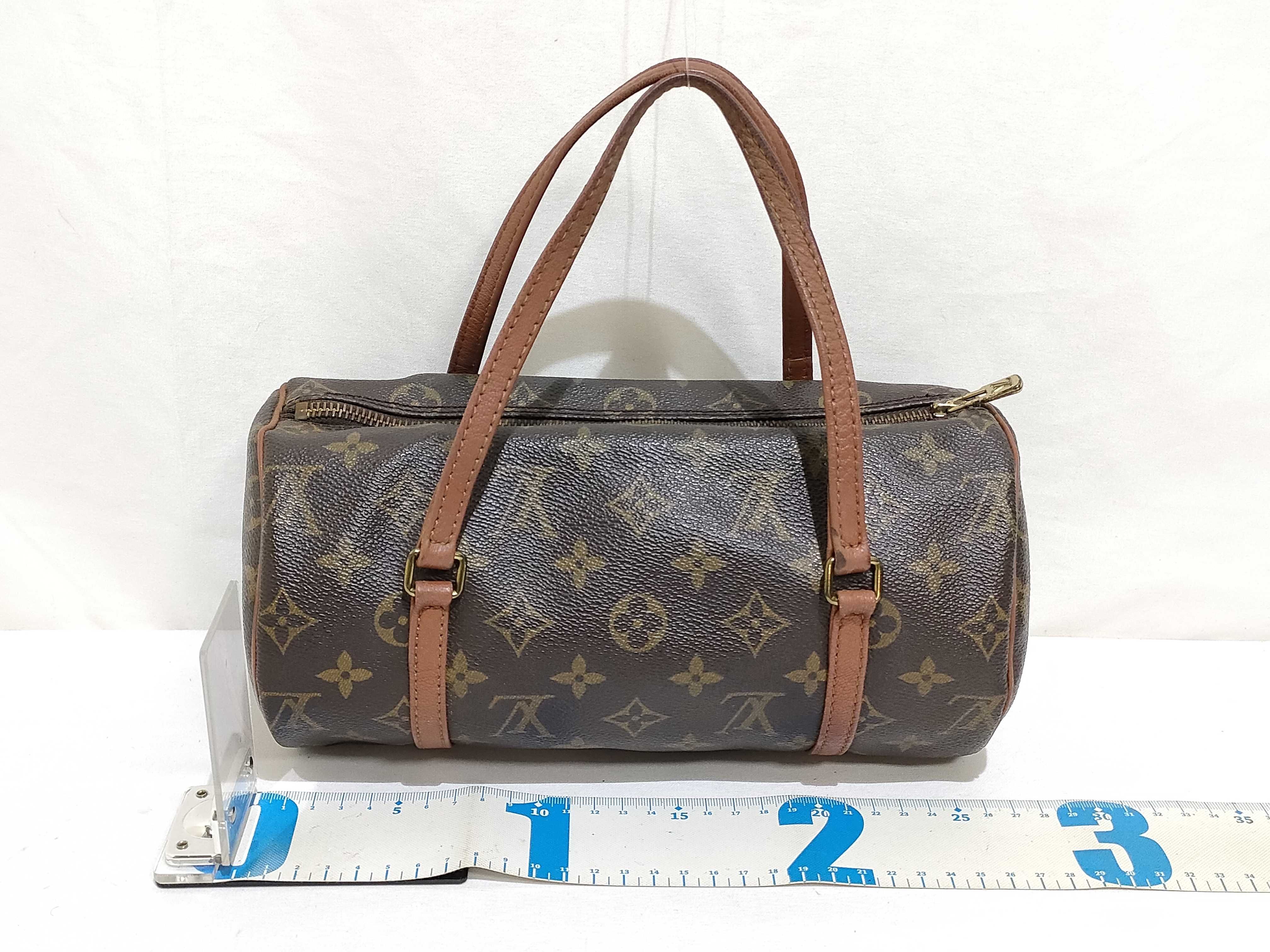 Monogram / Monogram / Handbag / PVC Handbag — view 2