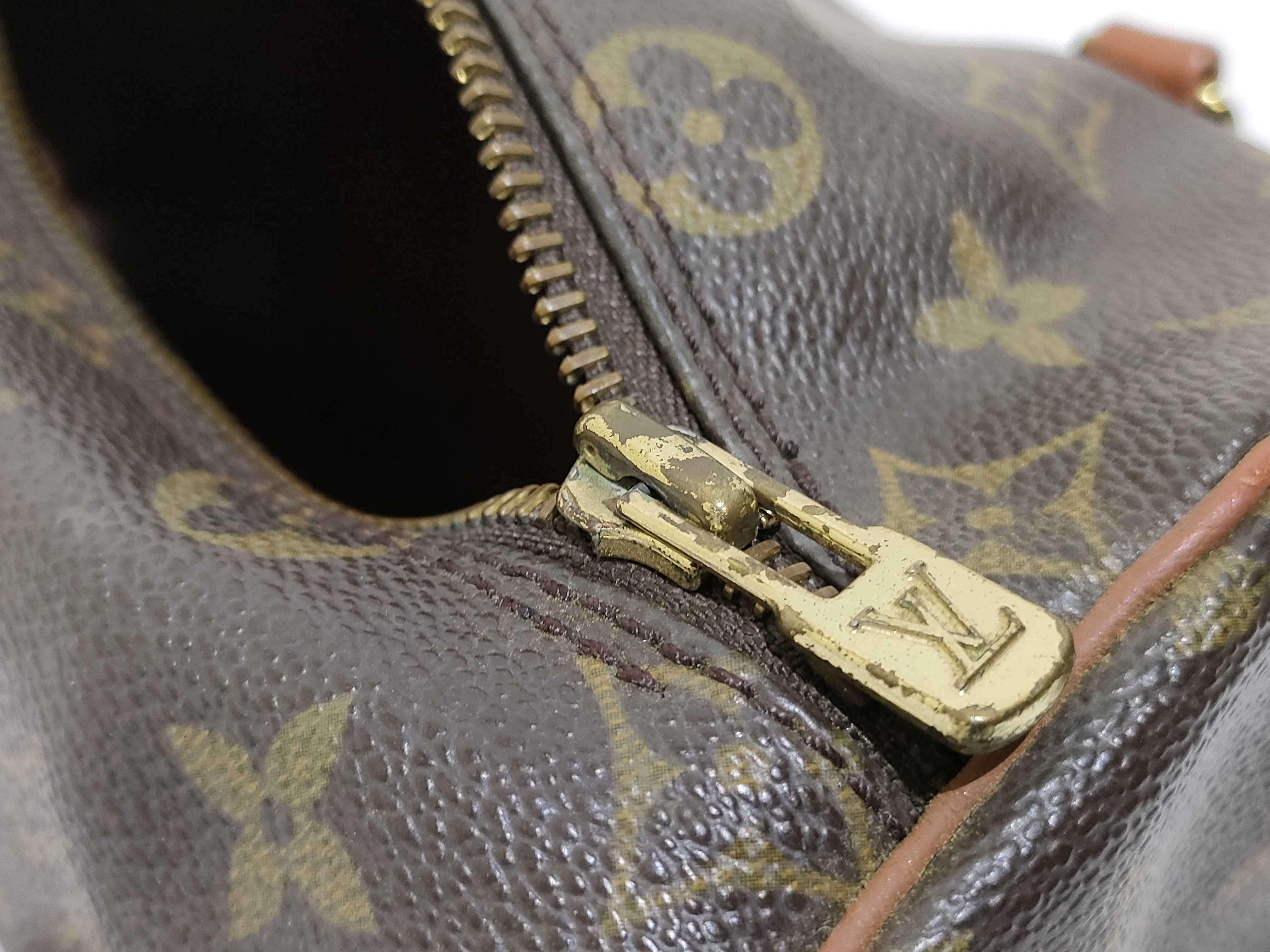 Monogram / Monogram / Handbag / PVC Handbag — view 11