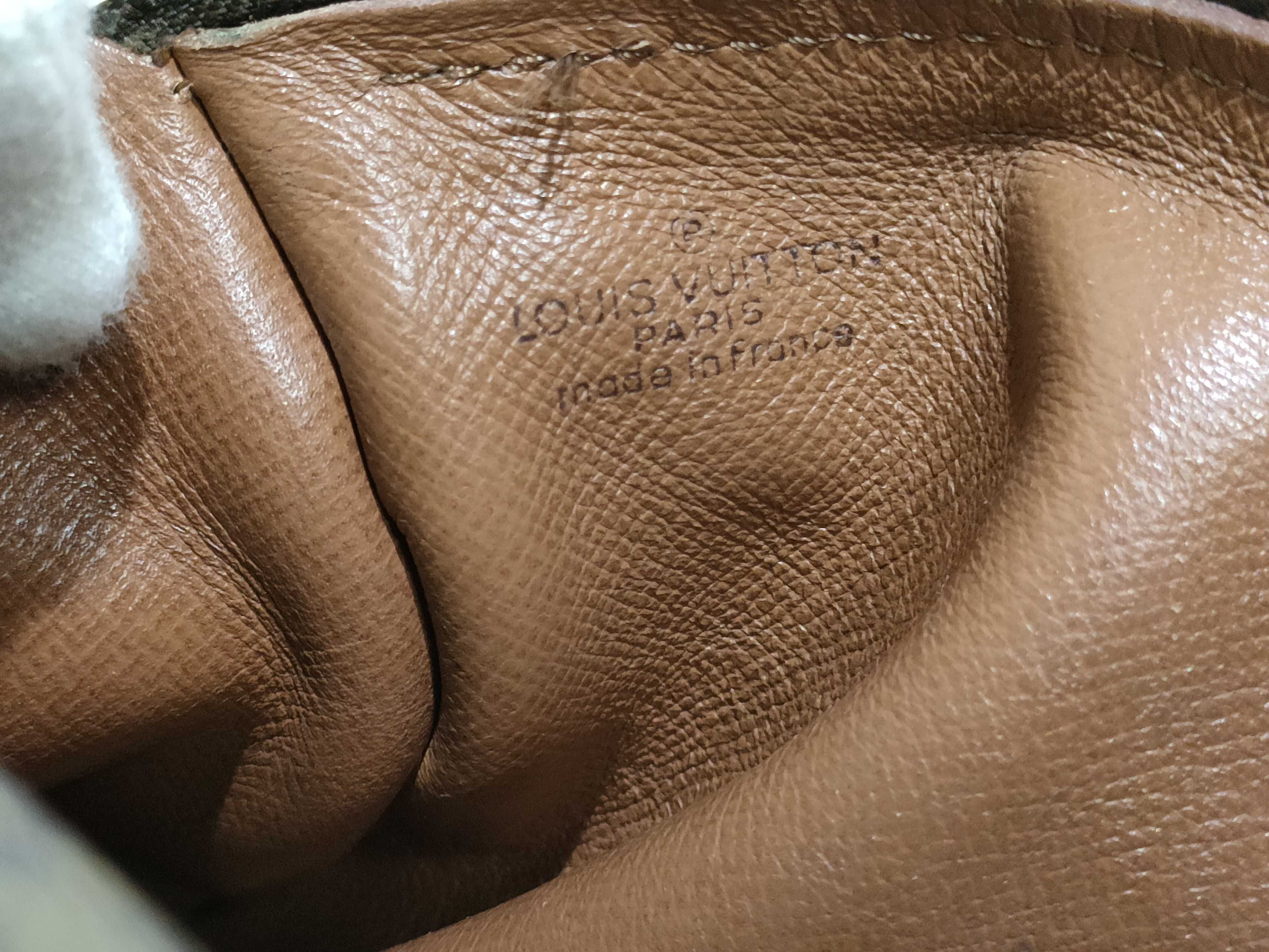 Monogram / Monogram / Handbag / PVC Handbag — view 12