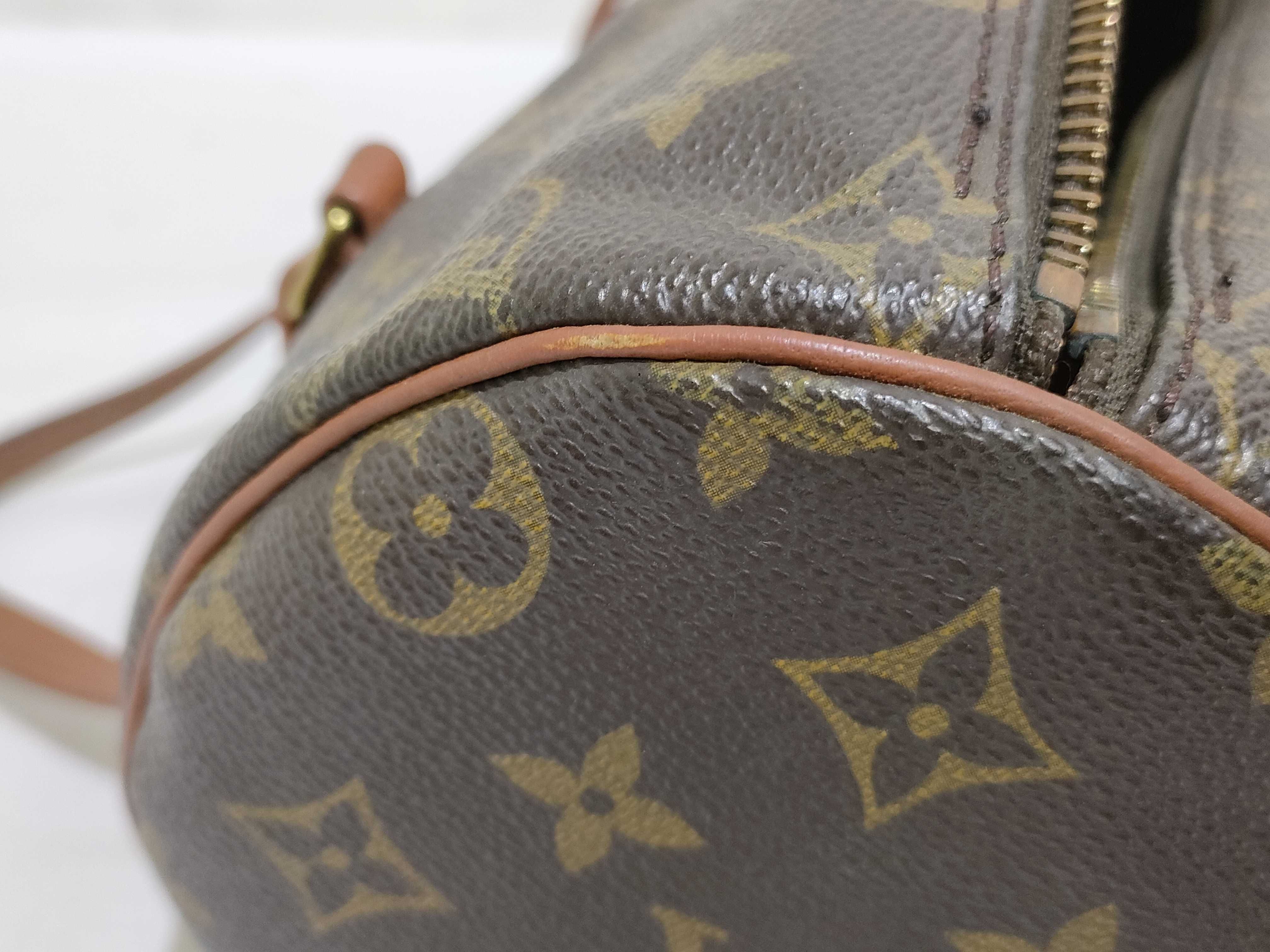 Monogram / Monogram / Handbag / PVC Handbag — view 13