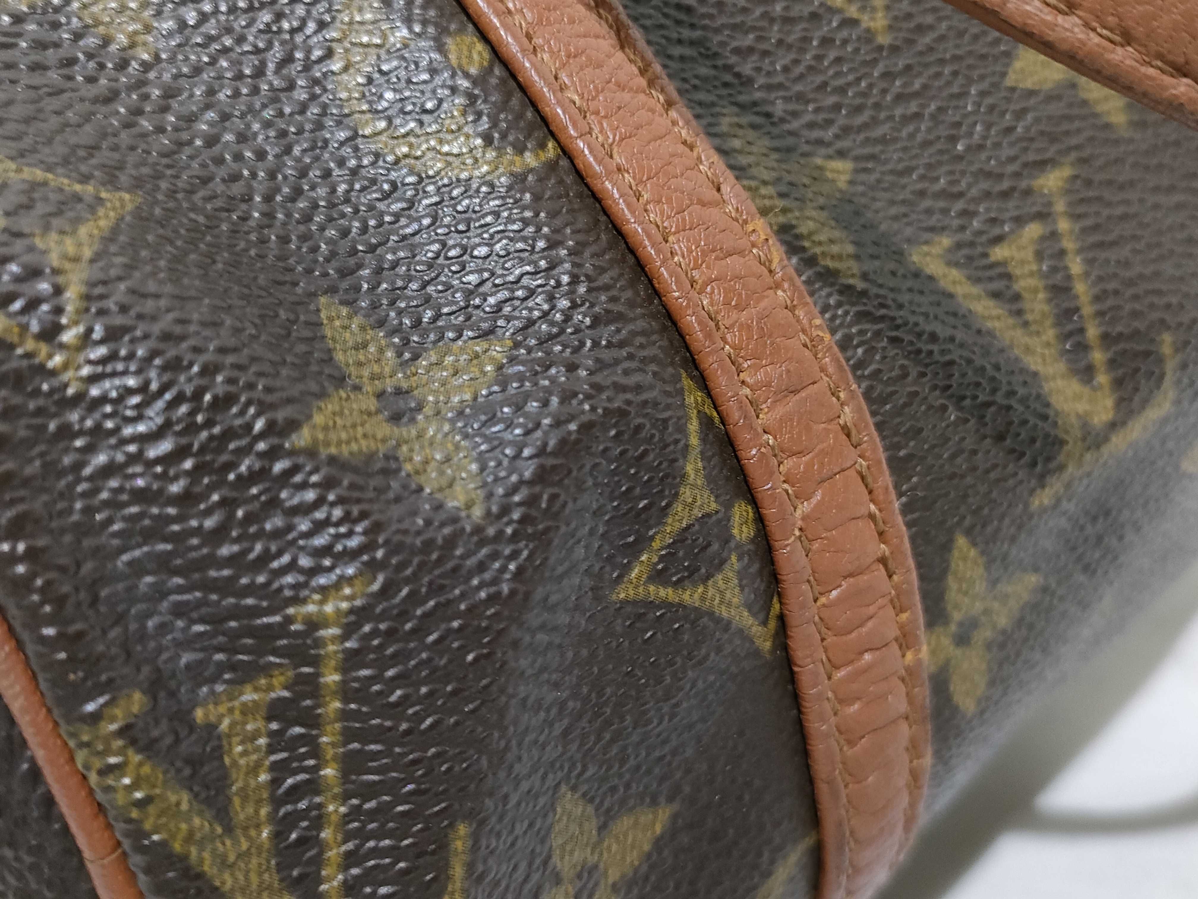 Monogram / Monogram / Handbag / PVC Handbag — view 14