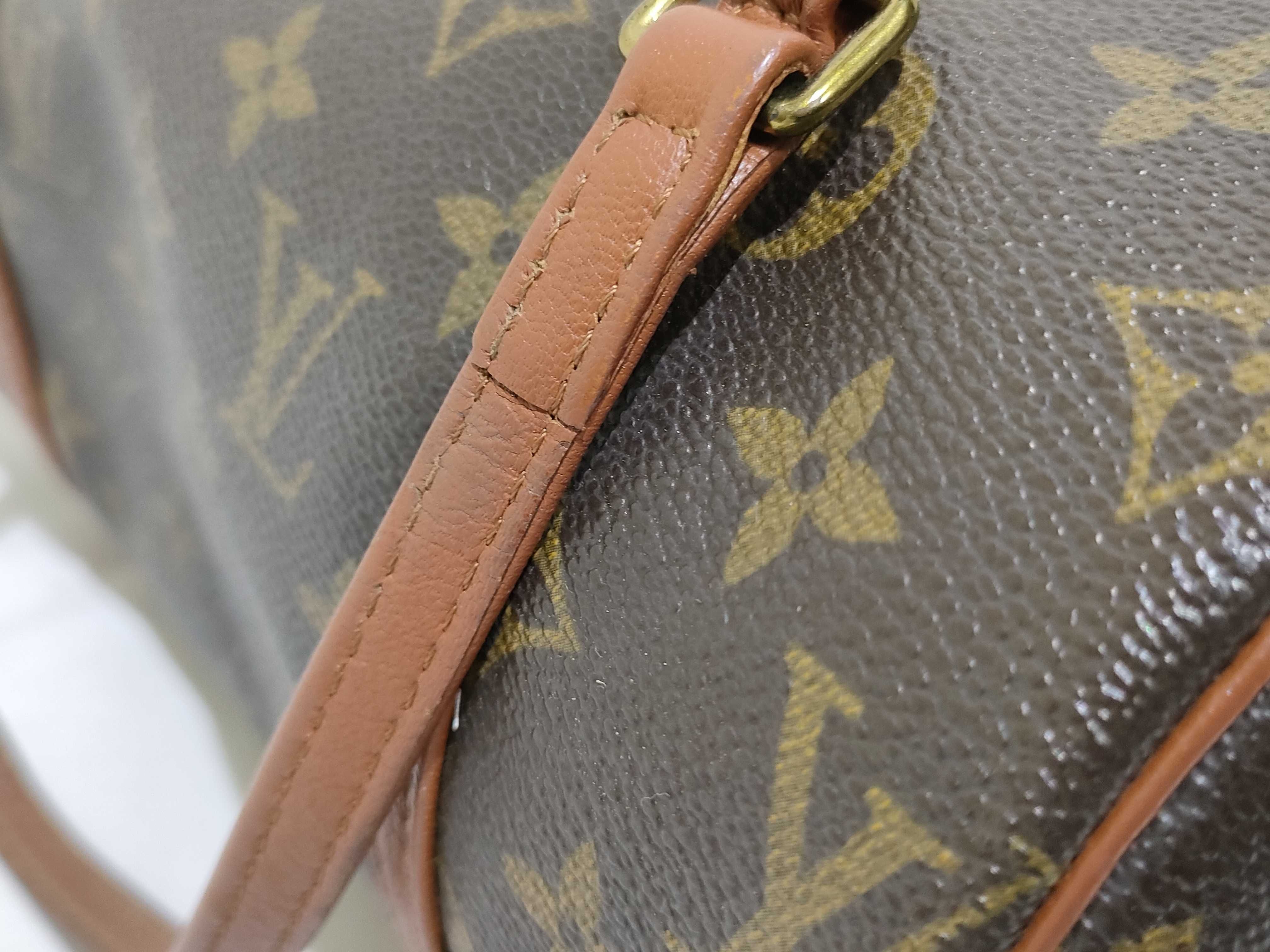 Monogram / Monogram / Handbag / PVC Handbag — view 15