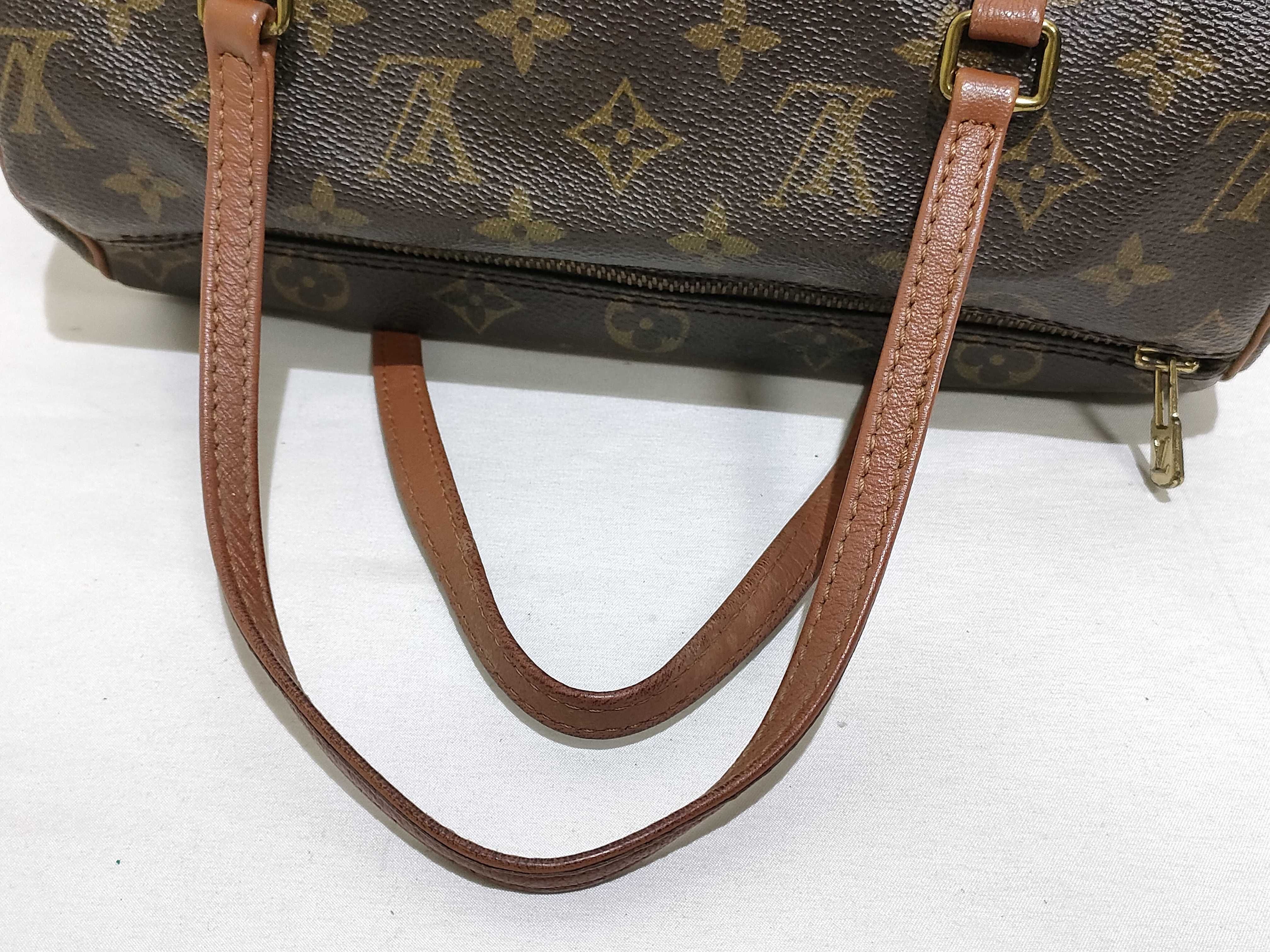 Monogram / Monogram / Handbag / PVC Handbag — view 3