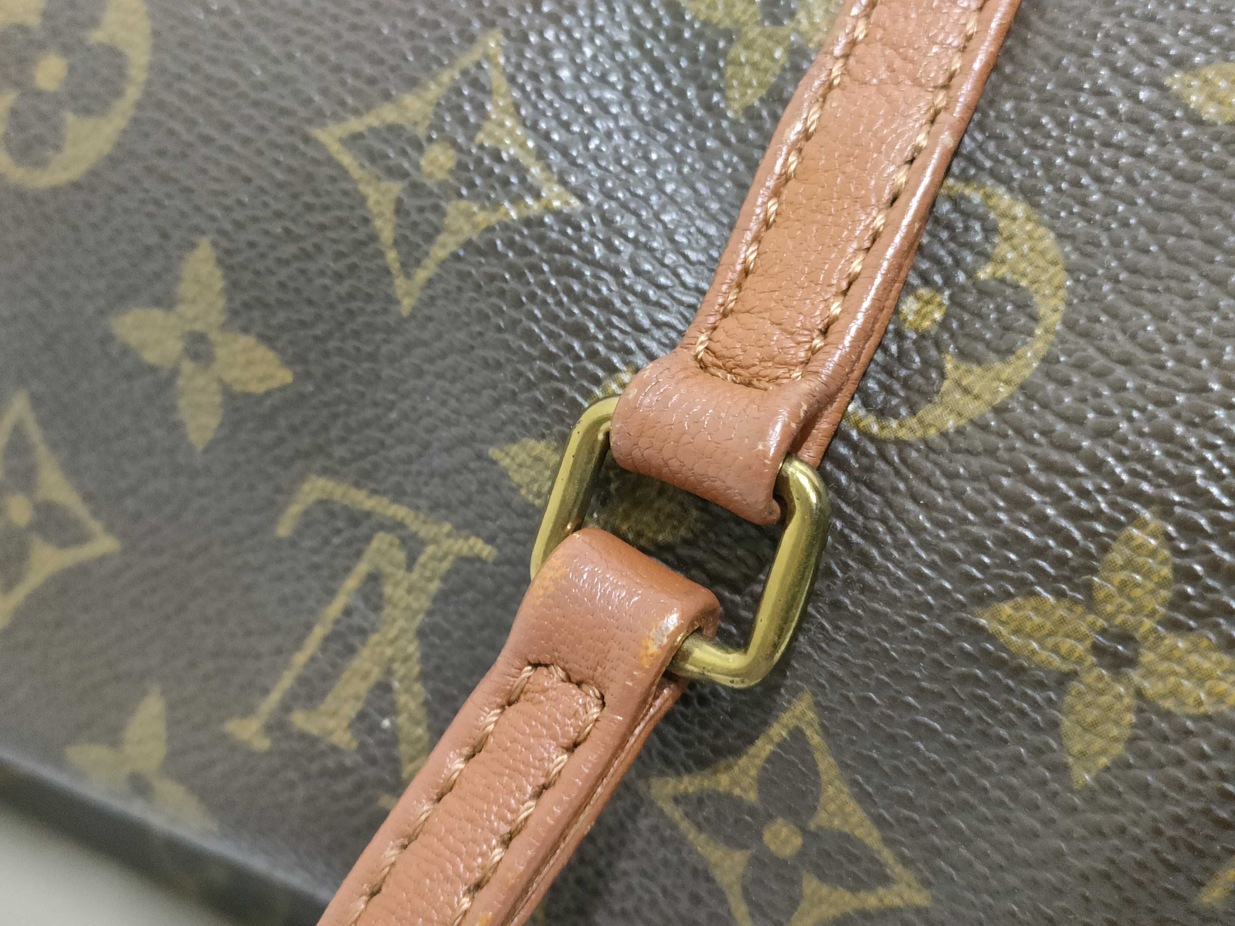 Monogram / Monogram / Handbag / PVC Handbag — view 5
