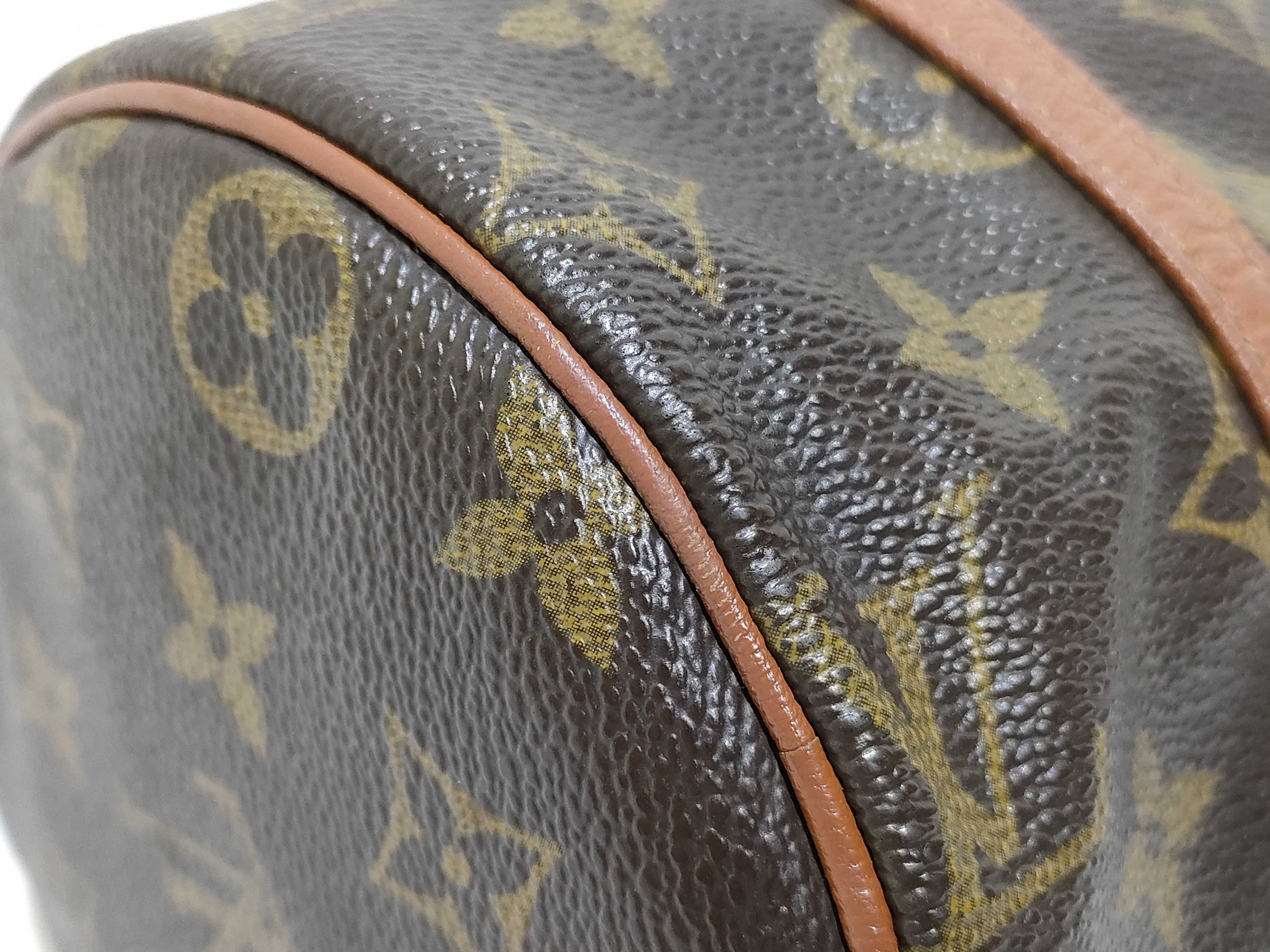 Monogram / Monogram / Handbag / PVC Handbag — view 6
