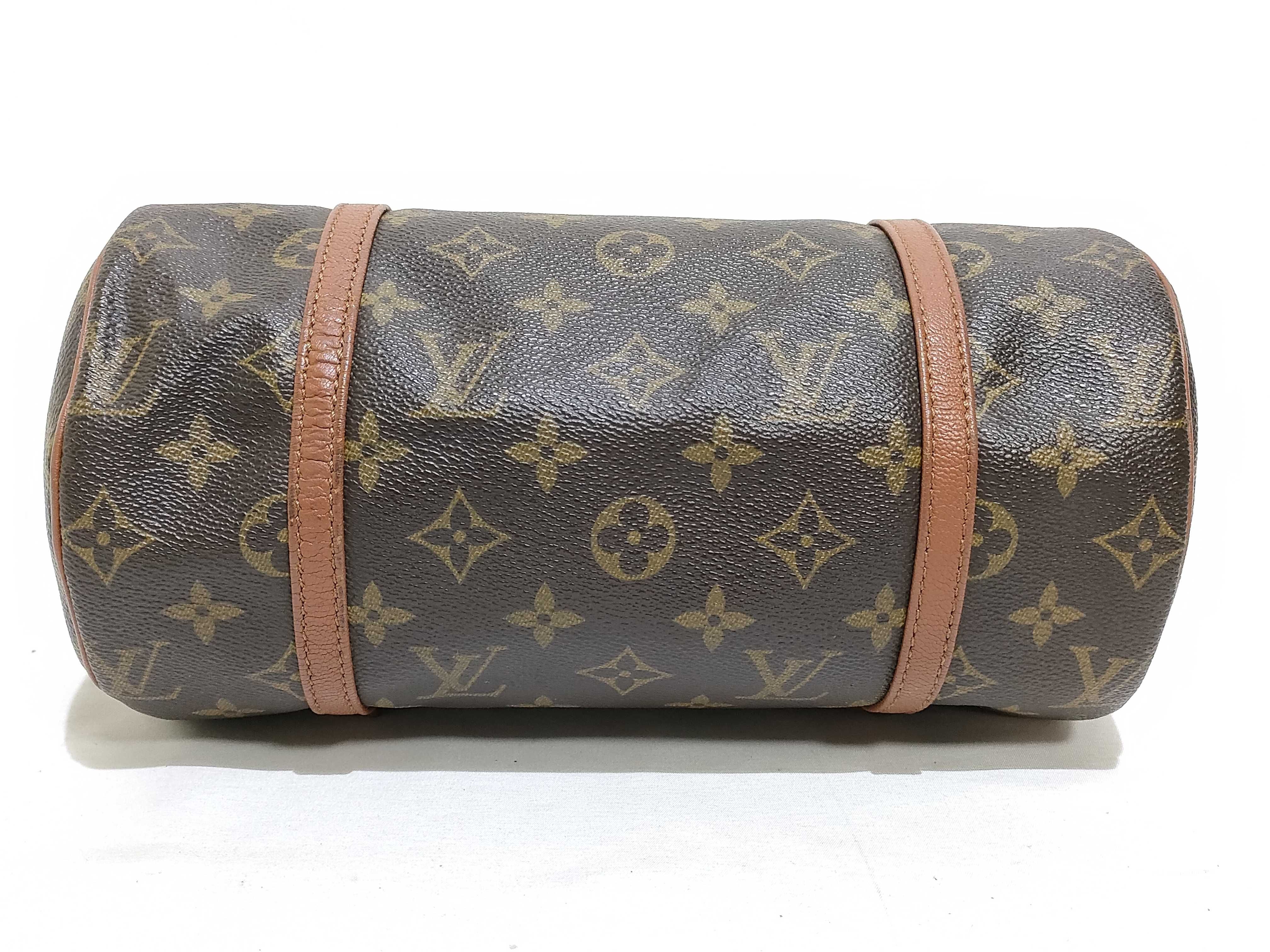 Monogram / Monogram / Handbag / PVC Handbag — view 7