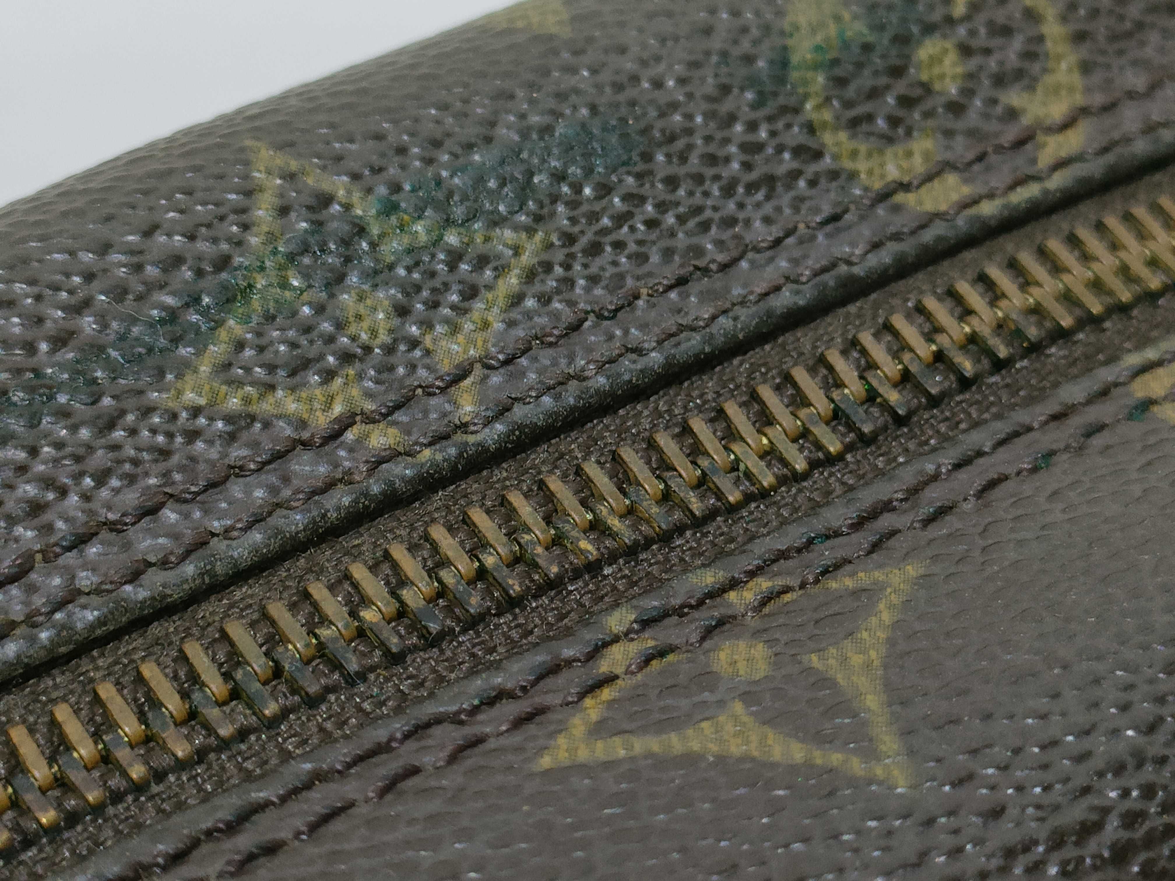 Monogram / Monogram / Handbag / PVC Handbag — view 8