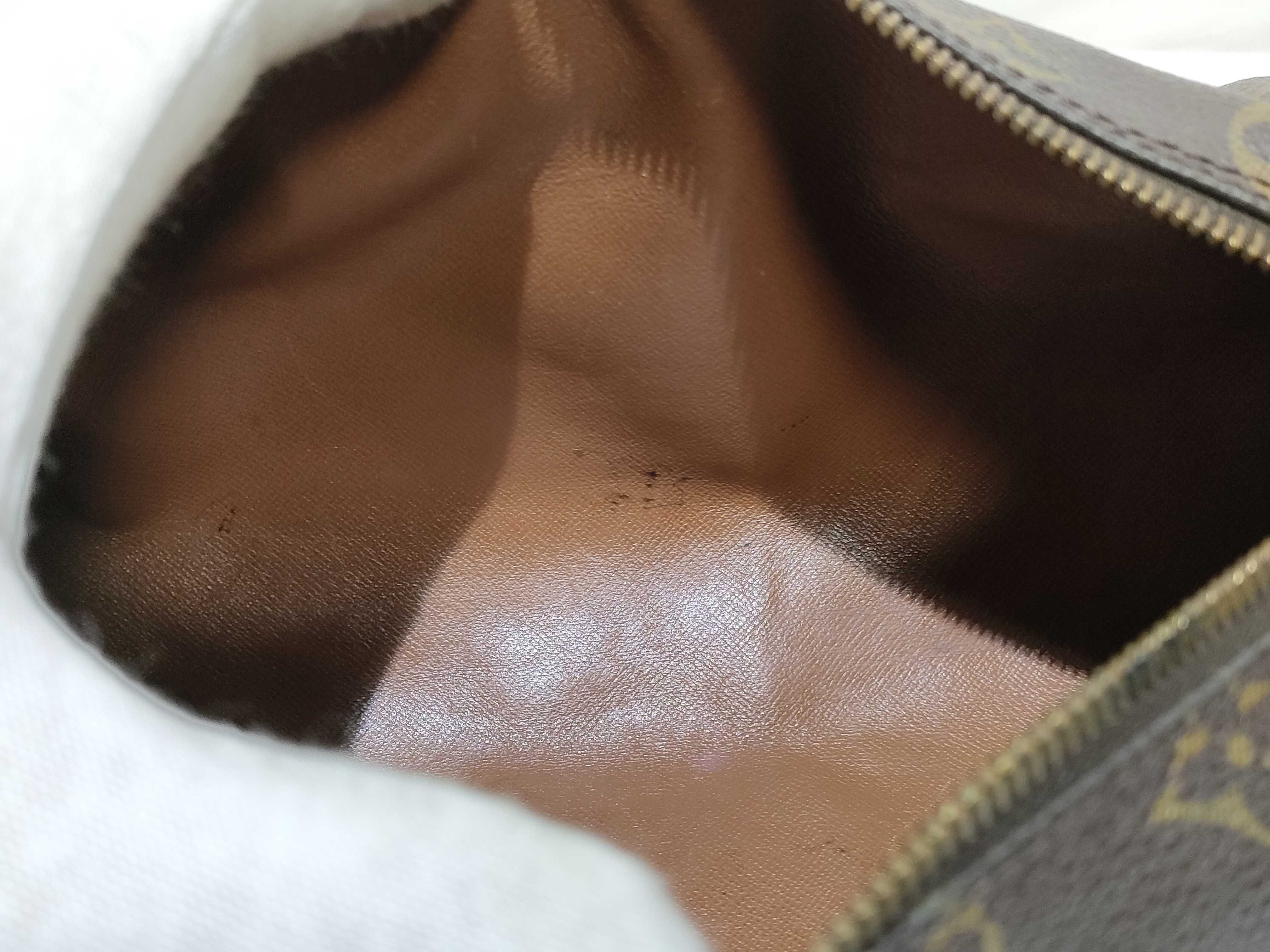 Monogram / Monogram / Handbag / PVC Handbag — view 9