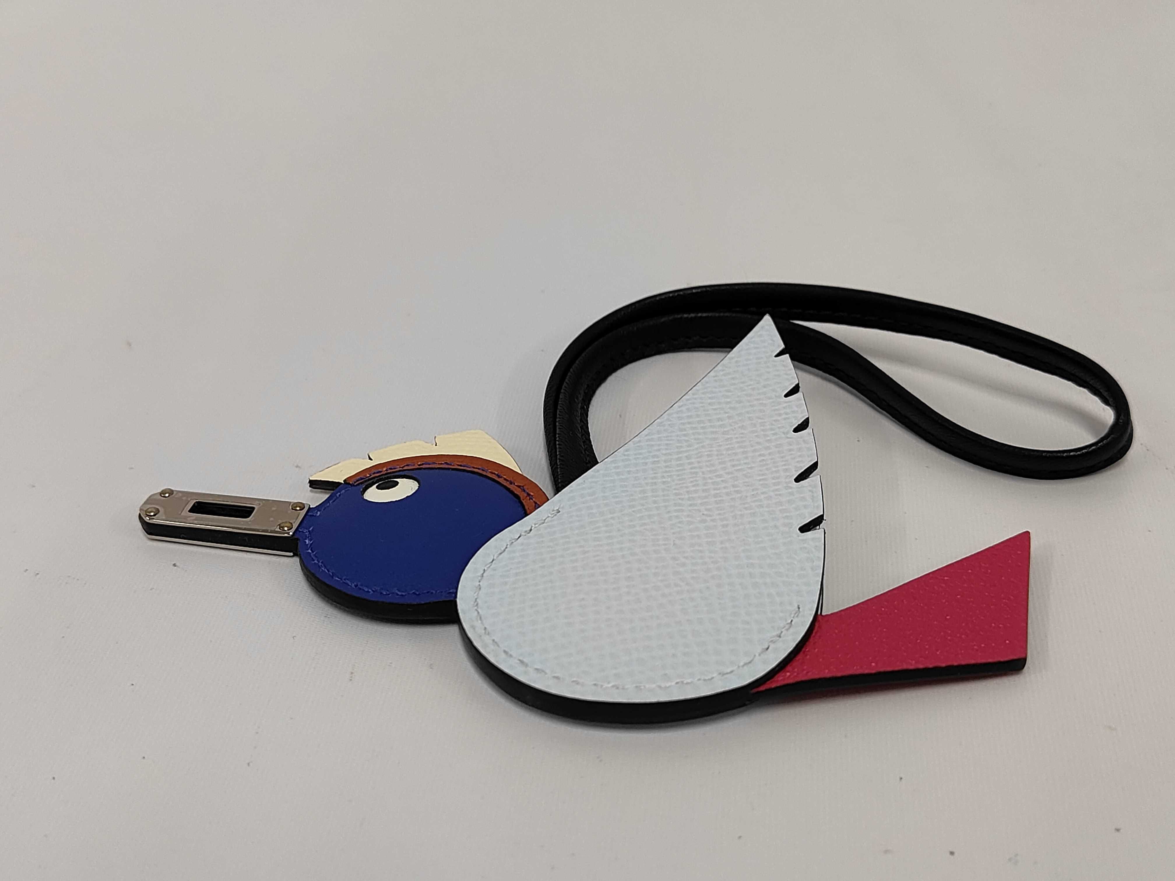 Bird Charm Strap — view 3