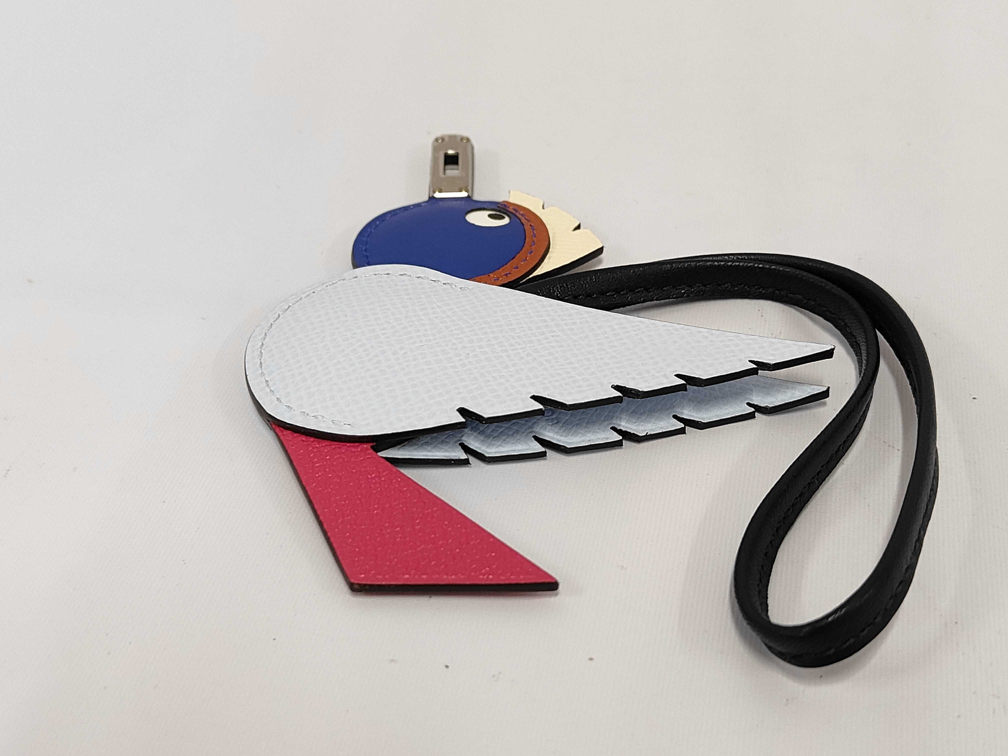 Bird Charm Strap — view 4