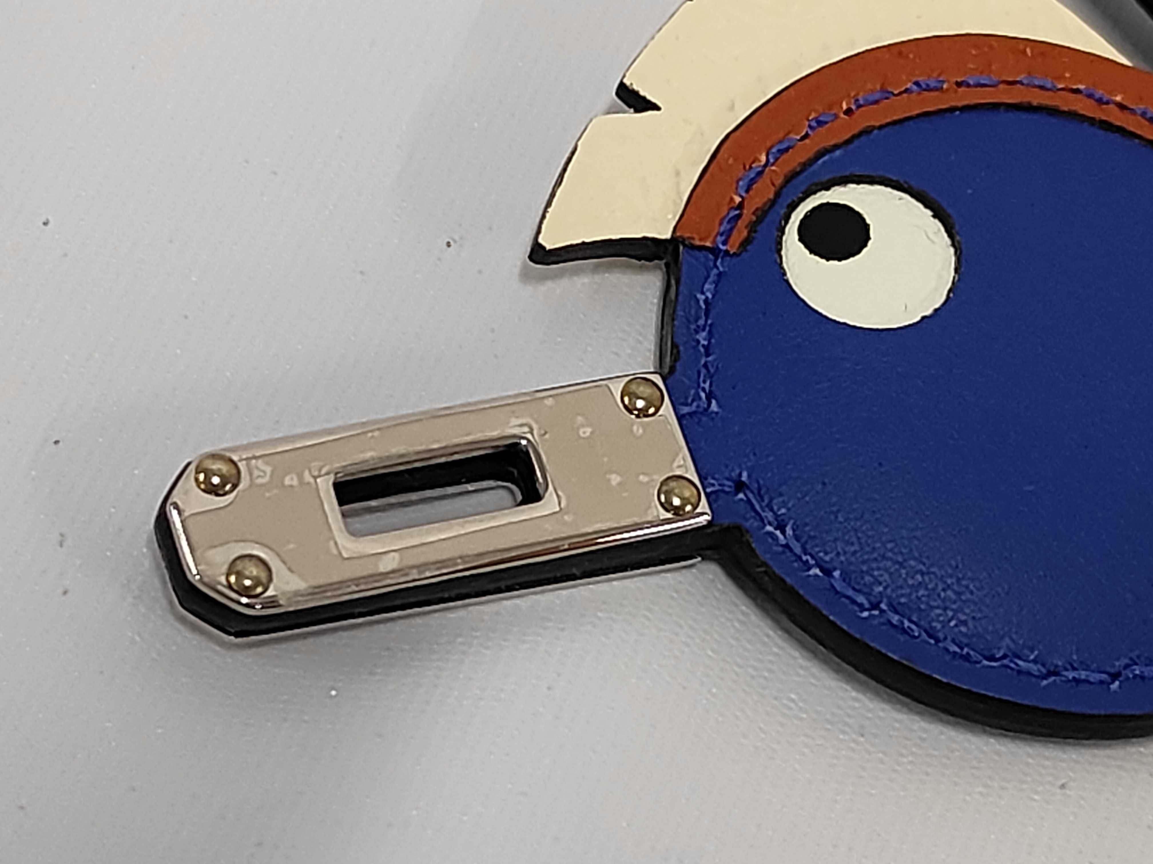 Bird Charm Strap — view 7