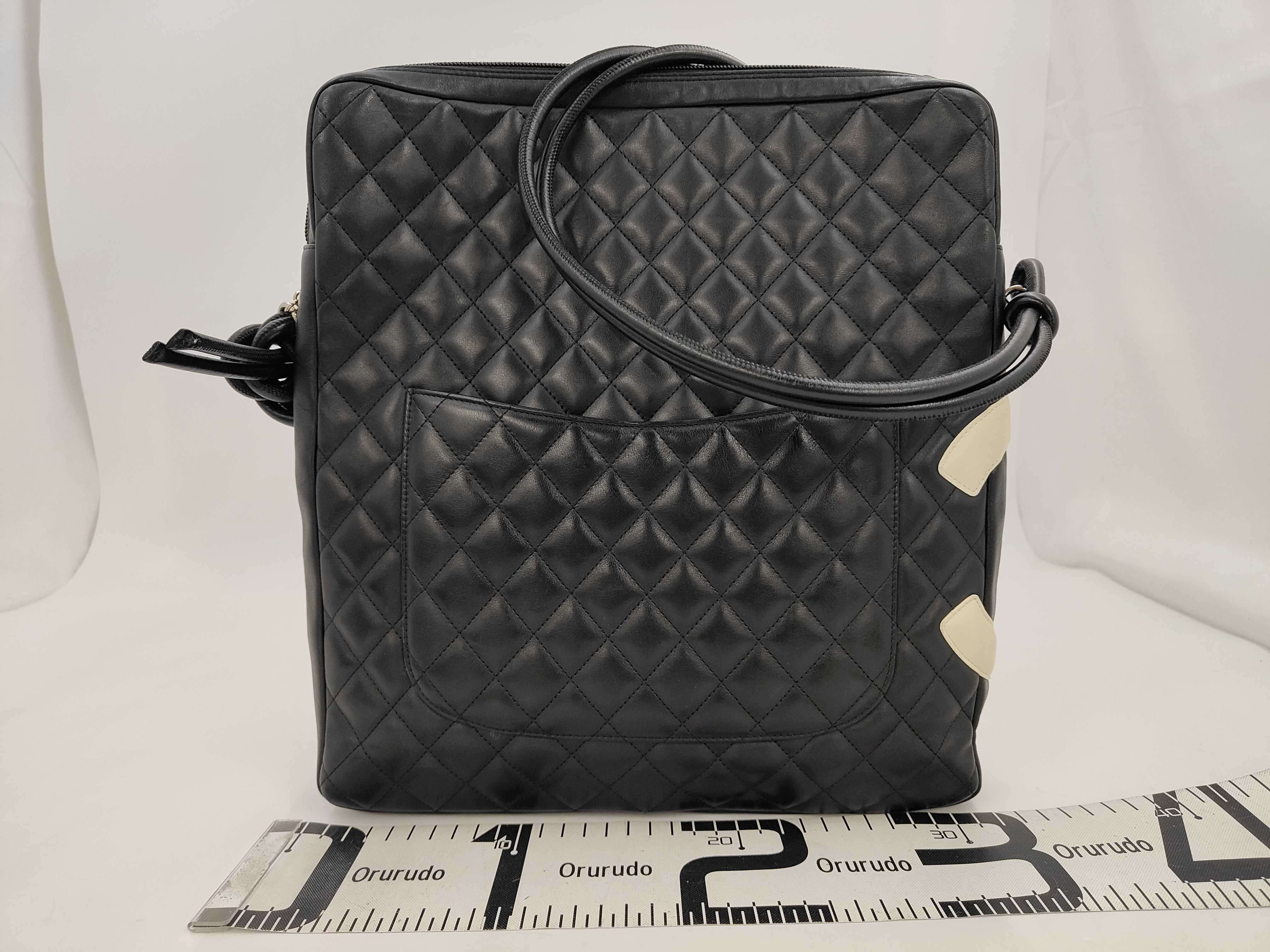 New Travel Tote Bag — view 2