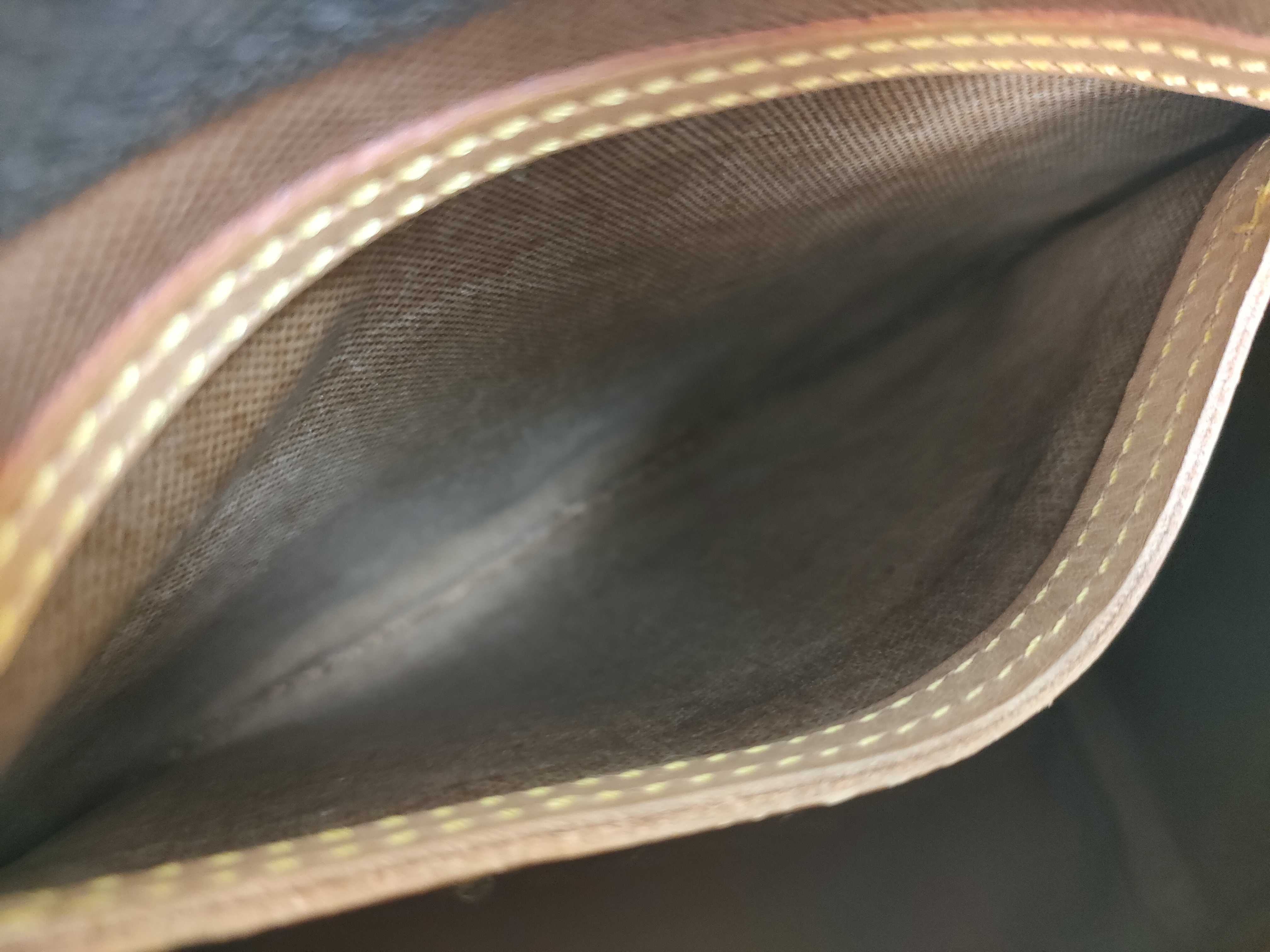 Monogram LV Monogram Speedy 30 M41526 SP0947 Boston Bag — view 13