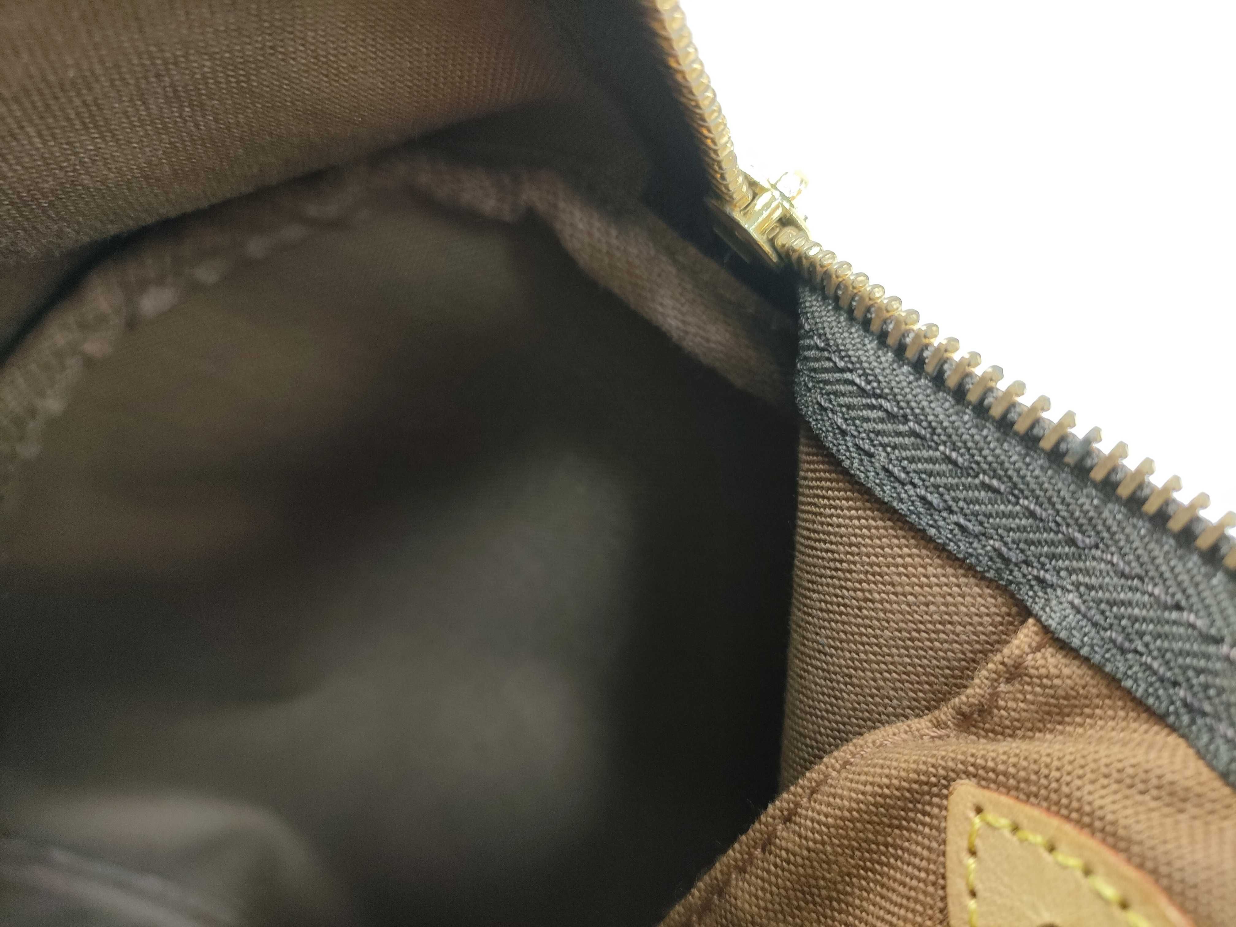 Monogram LV Monogram Speedy 30 M41526 SP0947 Boston Bag — view 14