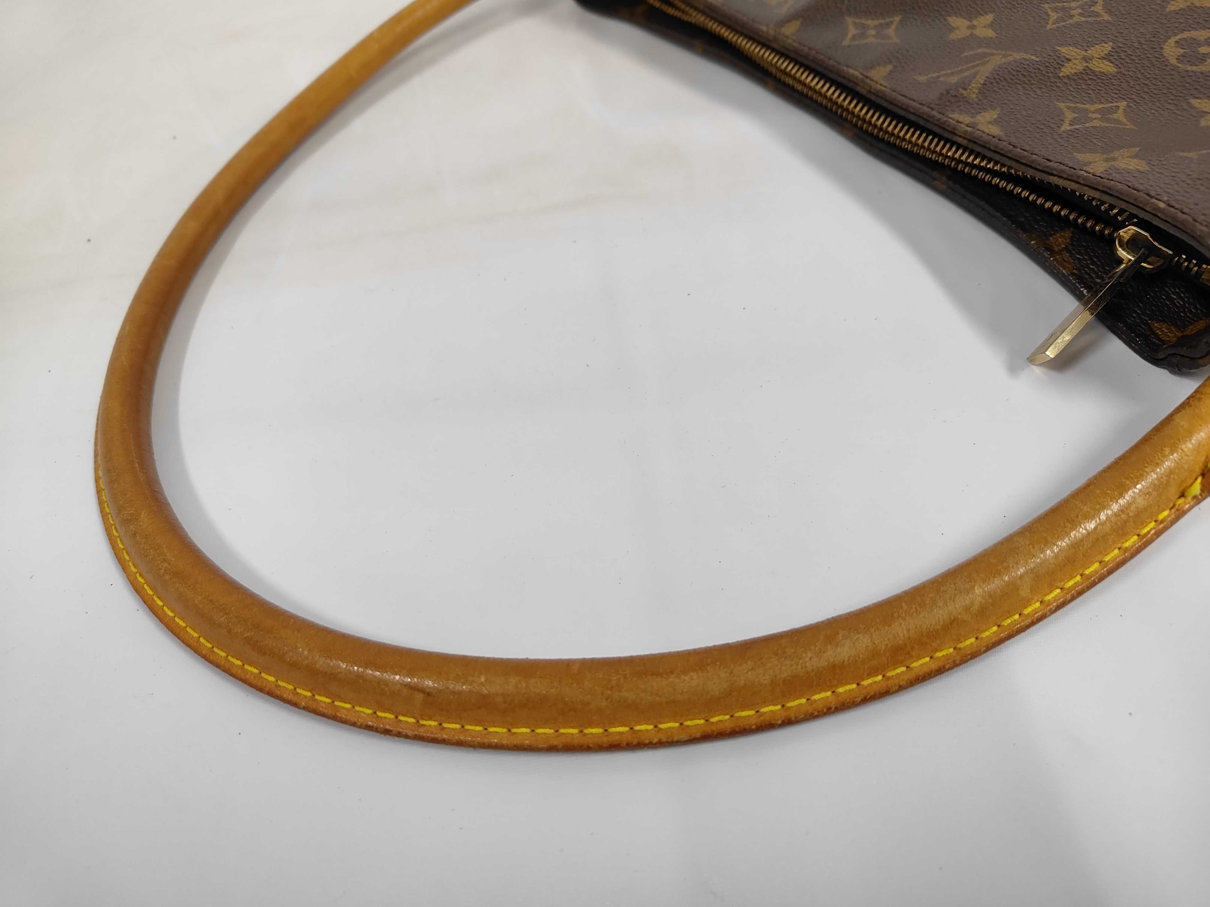 LV Looping Shoulder Bag — view 5