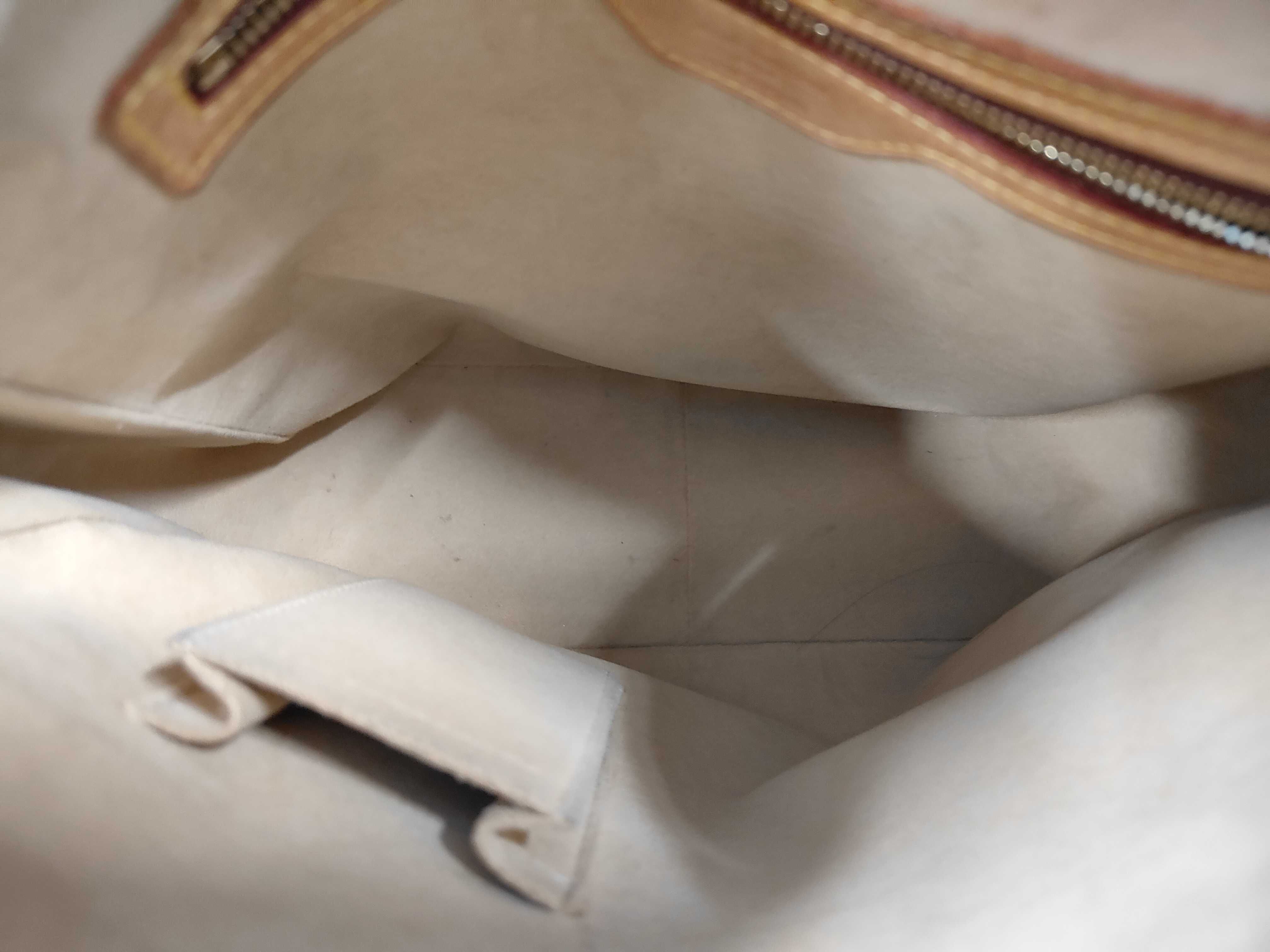 LV Looping Shoulder Bag — view 7