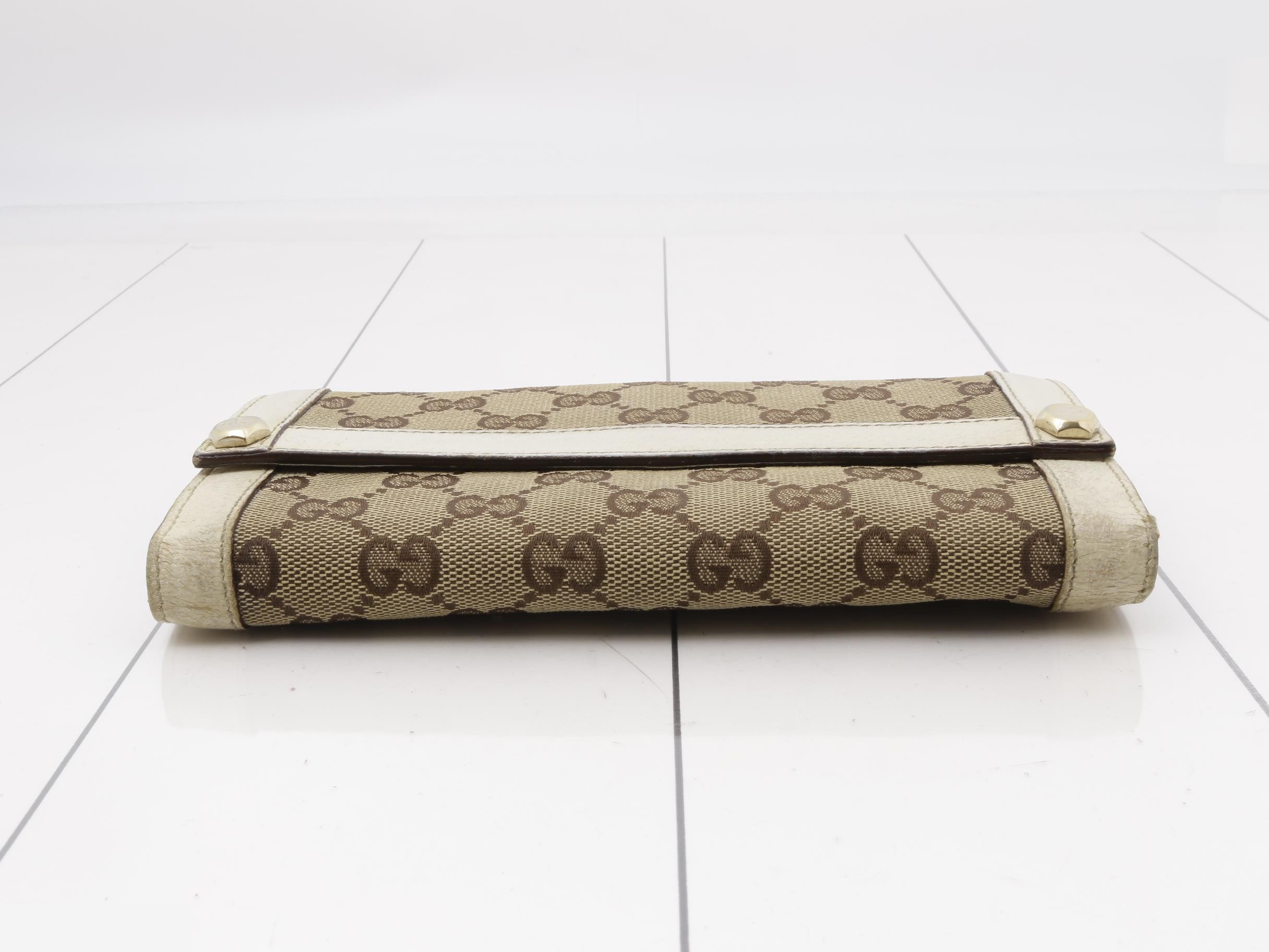 GG Canvas (Bags) and Wallets — view 3