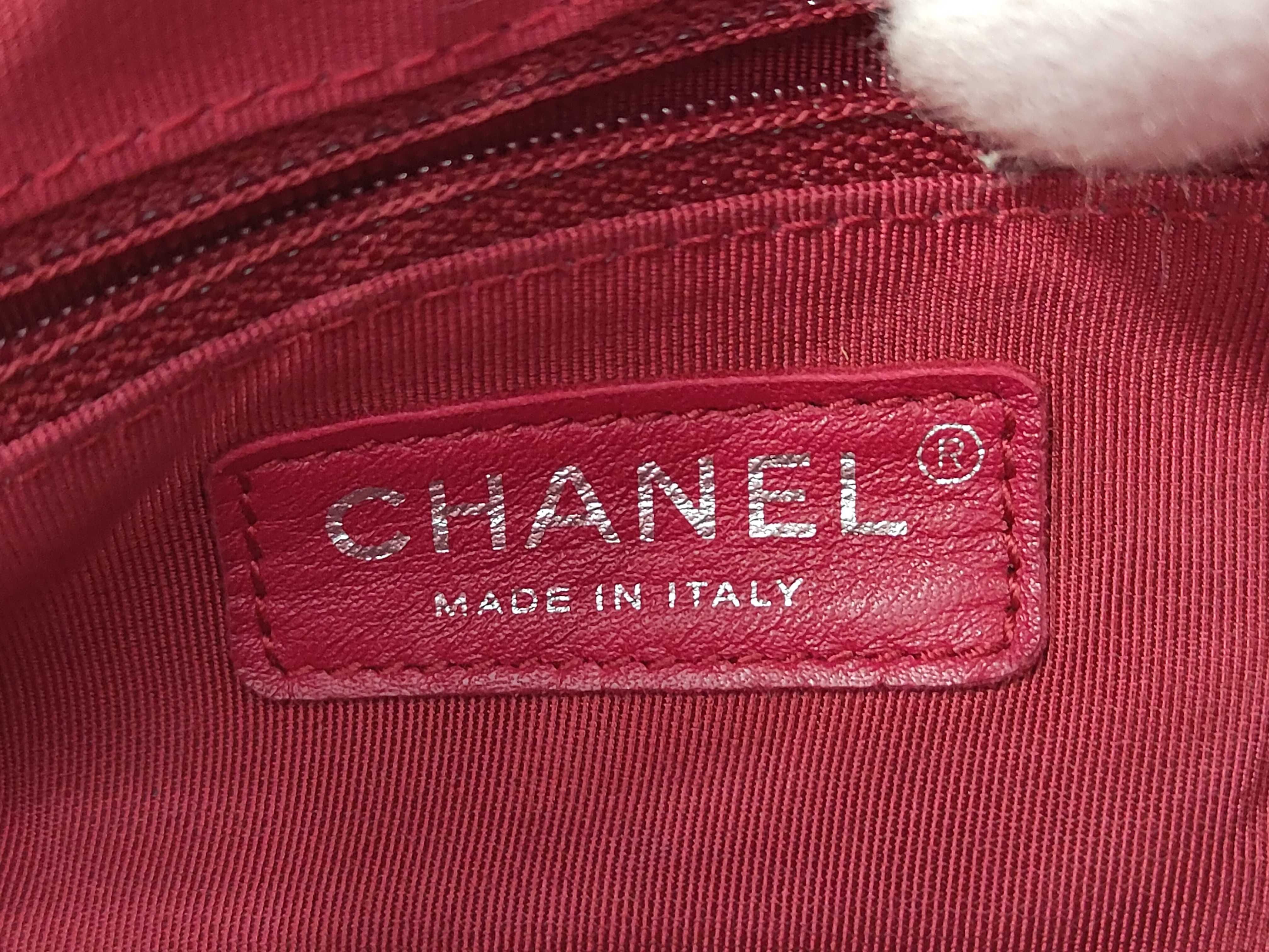 Gabrielle Chain Shoulder Bag — view 10