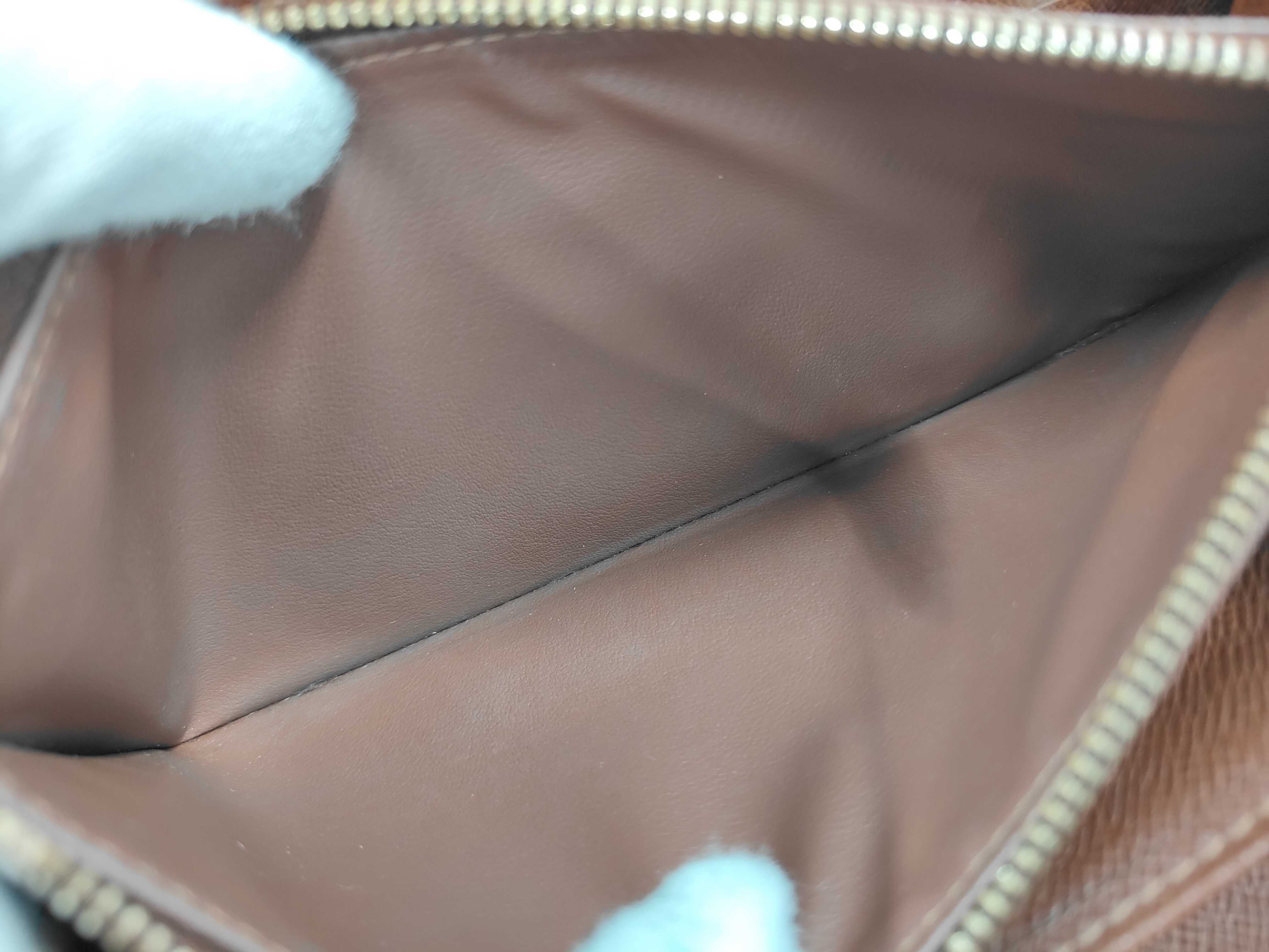 Monogram Zippy Organizer M60002 Wallet — view 11