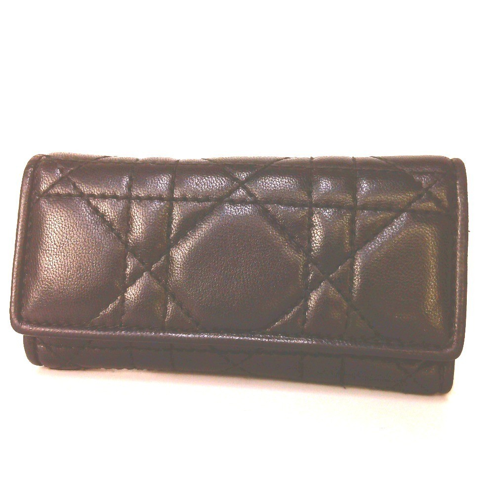 Cannage Bags & Key Cases — view 2
