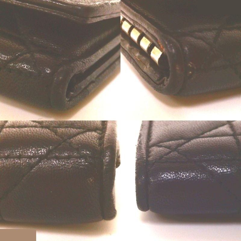 Cannage Bags & Key Cases — view 11