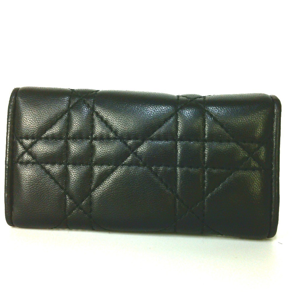 Cannage Bags & Key Cases — view 3