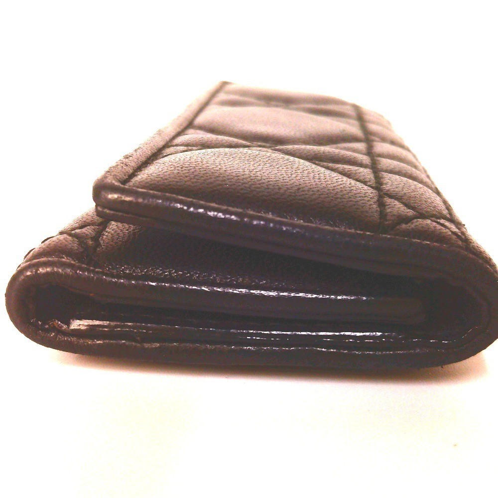 Cannage Bags & Key Cases — view 4