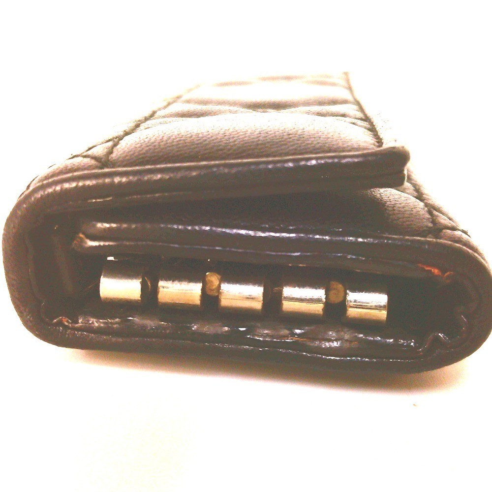 Cannage Bags & Key Cases — view 5