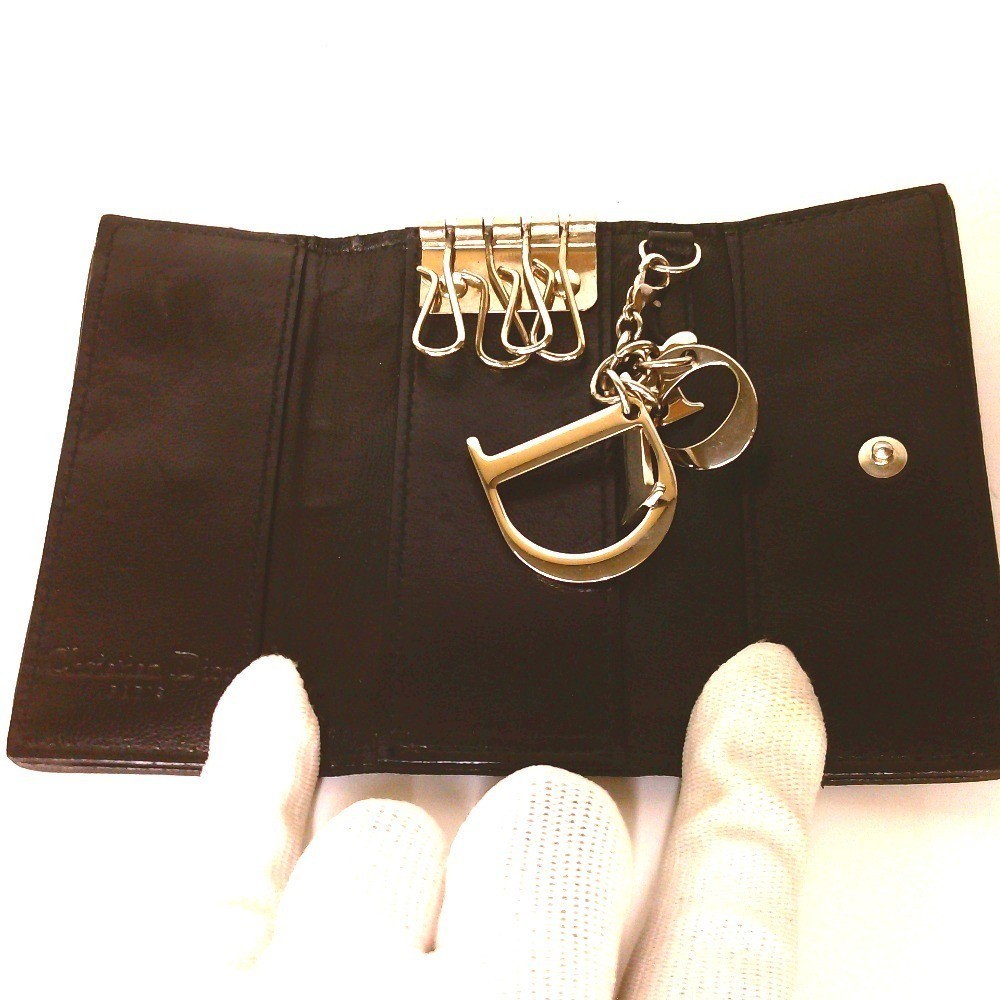 Cannage Bags & Key Cases — view 6