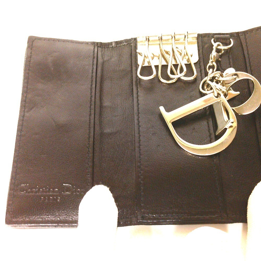 Cannage Bags & Key Cases — view 7
