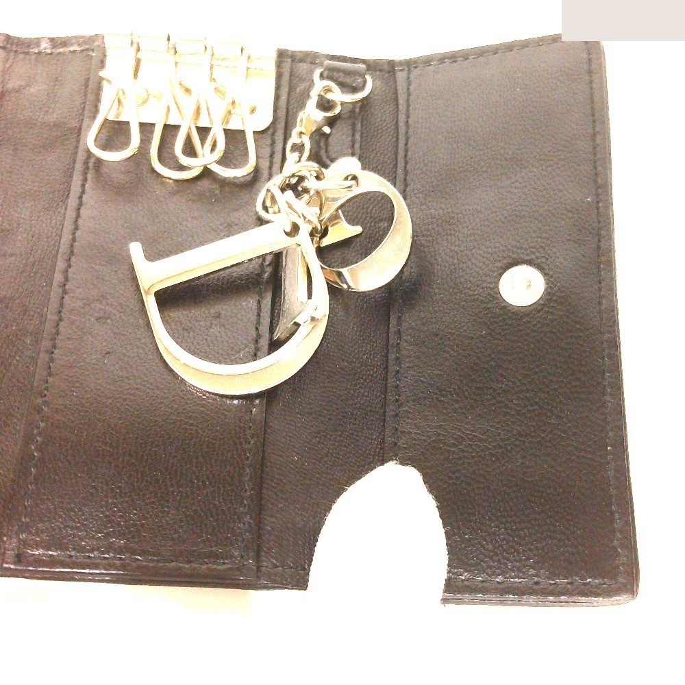 Cannage Bags & Key Cases — view 8