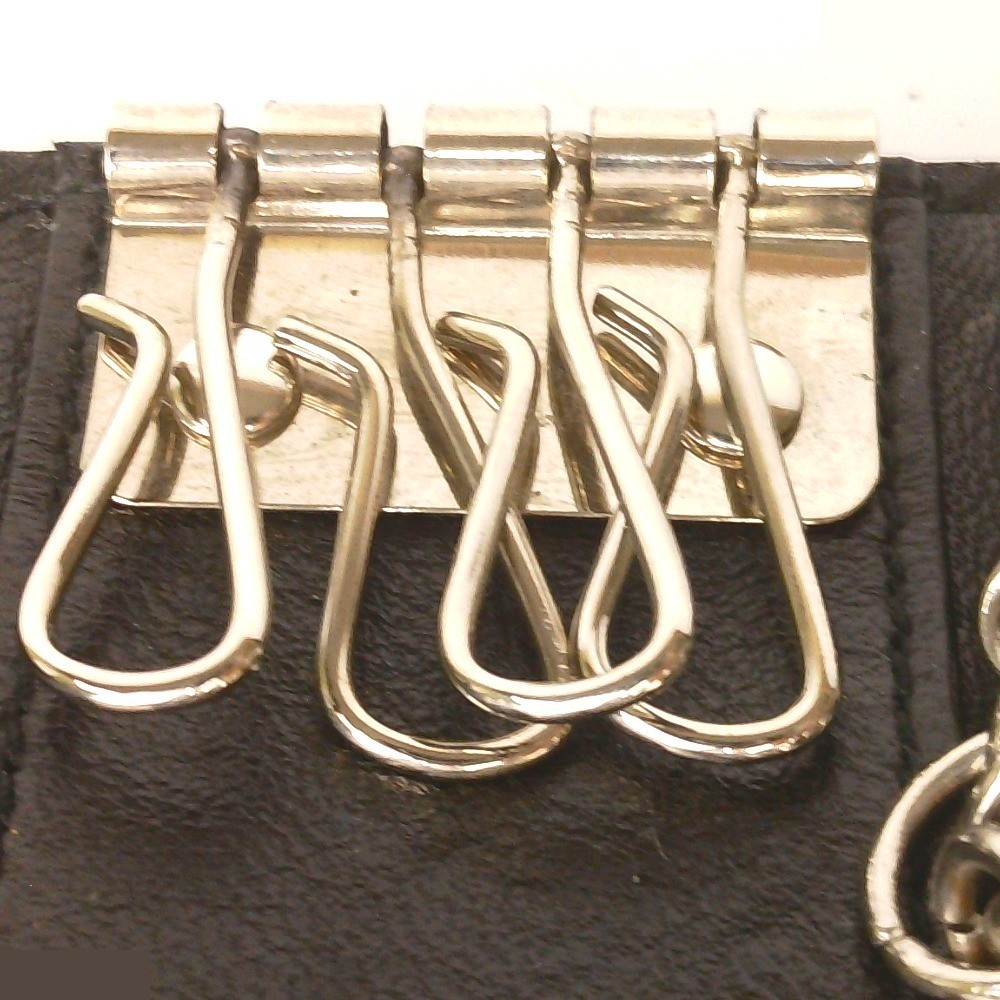 Cannage Bags & Key Cases — view 9