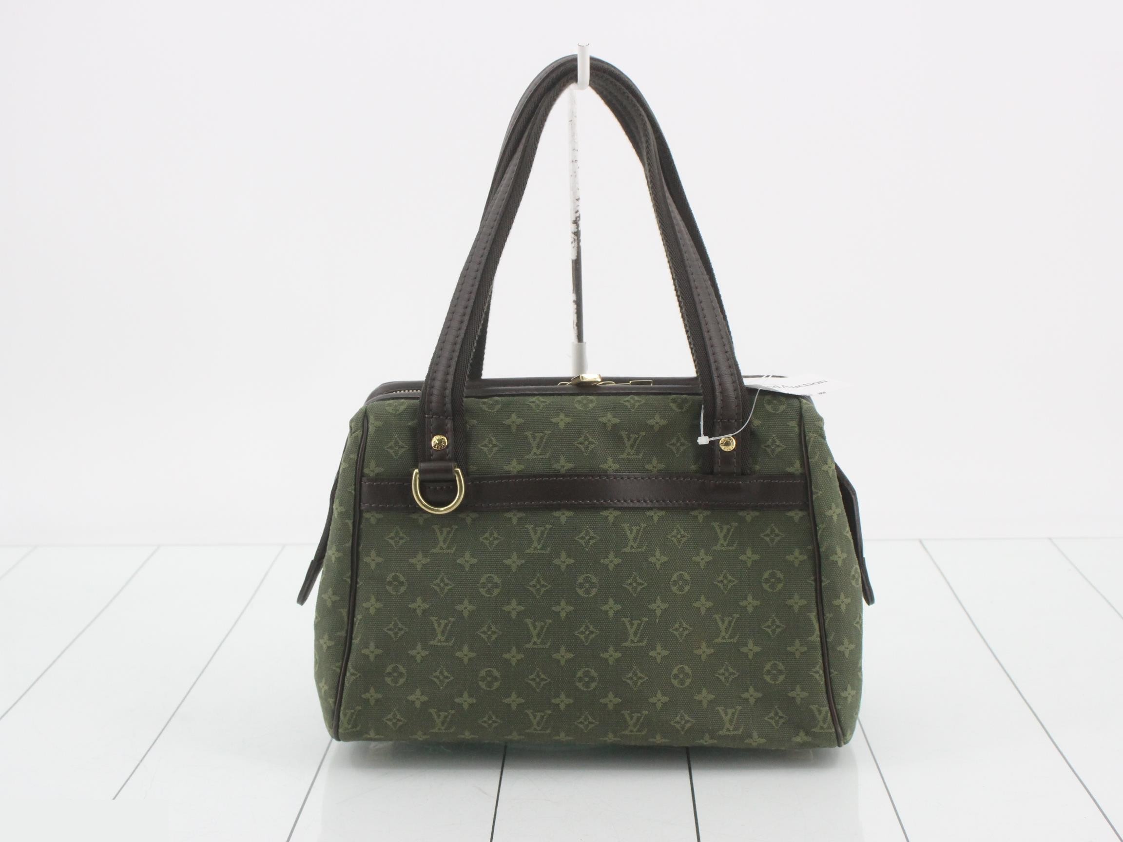 Monogram Mini Lucille PM — view 2