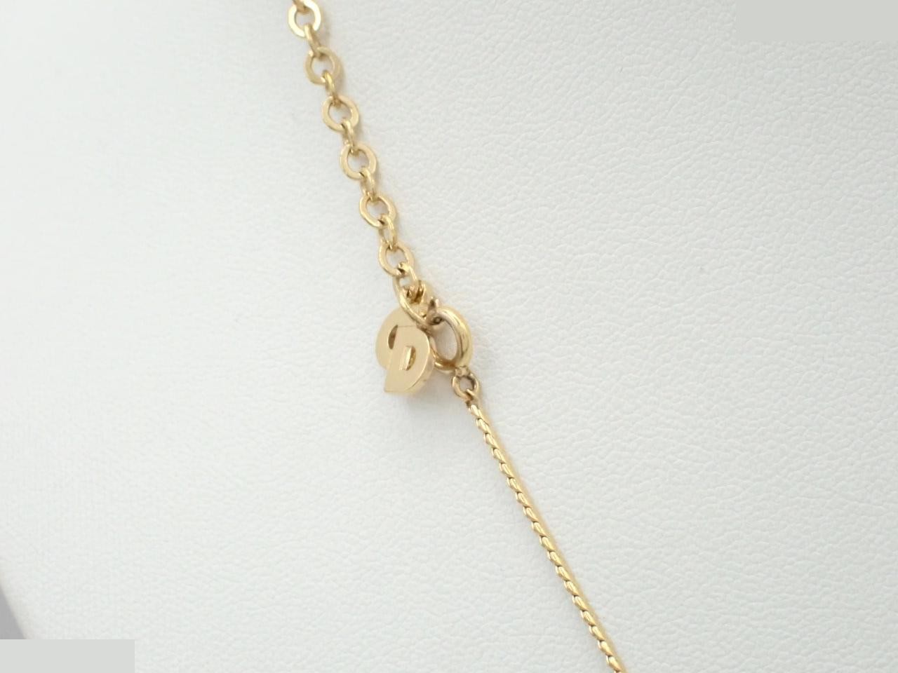 necklace, chain approximately 42cm — view 2