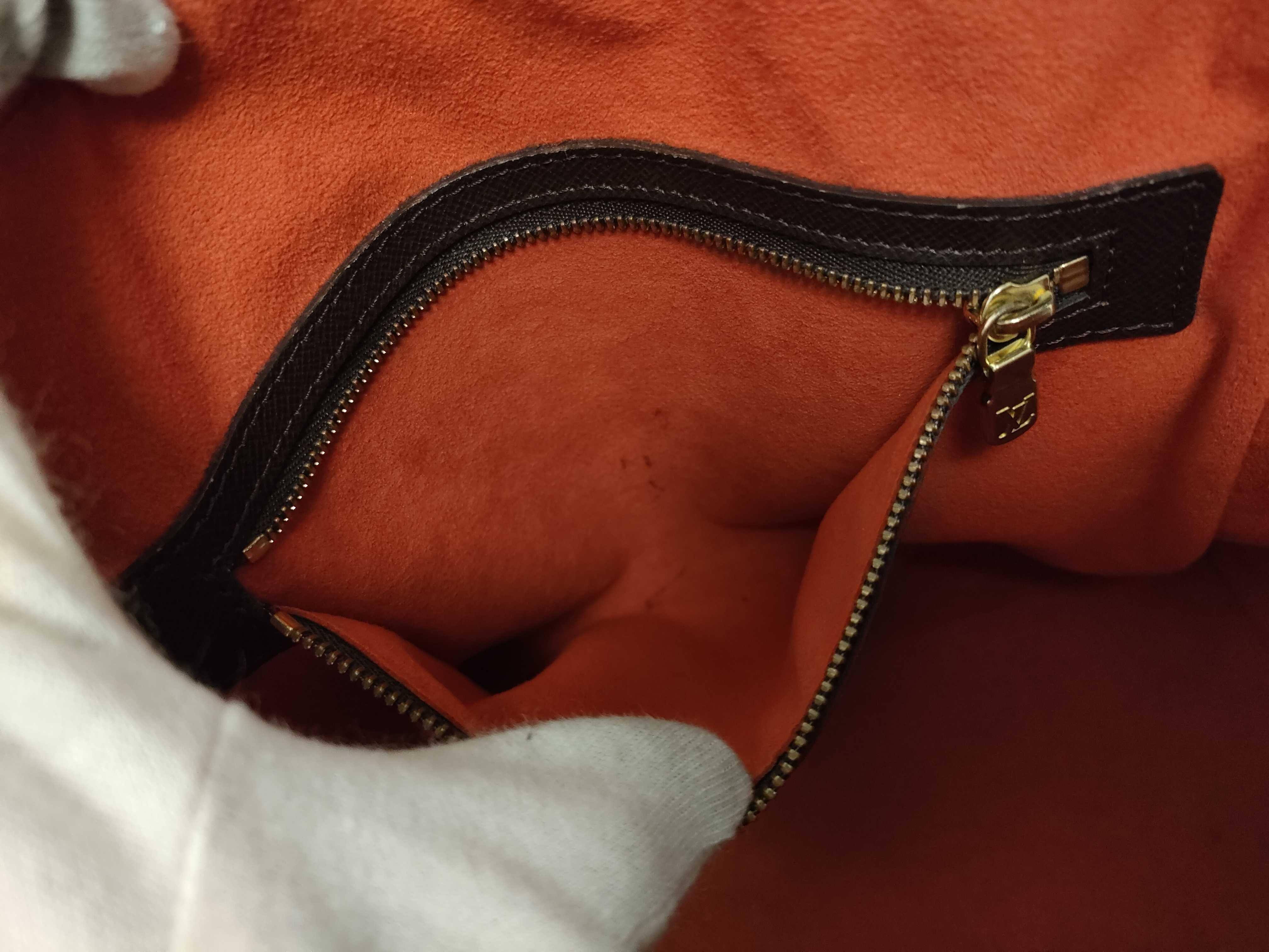 Damier Brera N51150 VI1928 Handbag — view 11