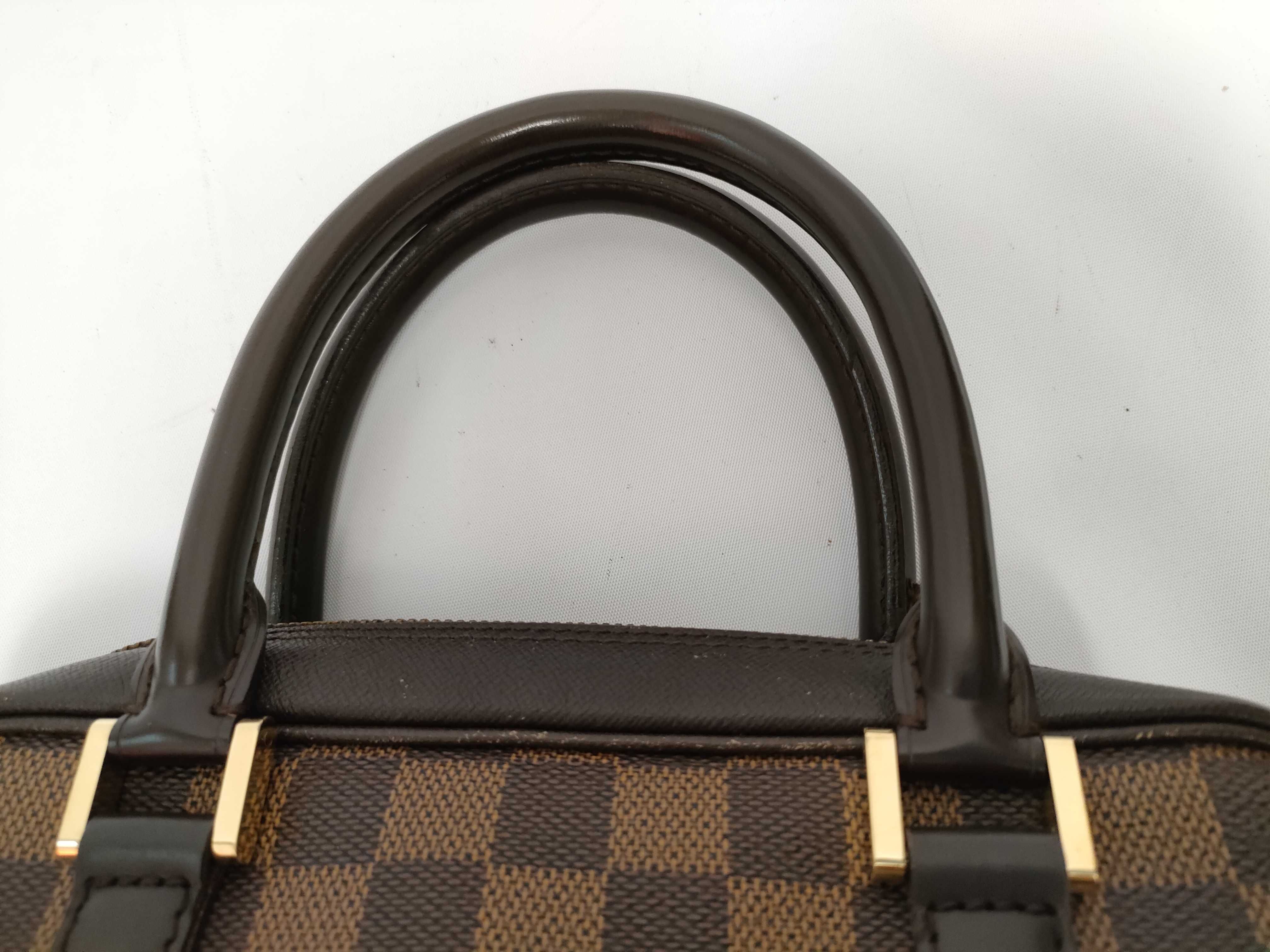 Damier Brera N51150 VI1928 Handbag — view 3