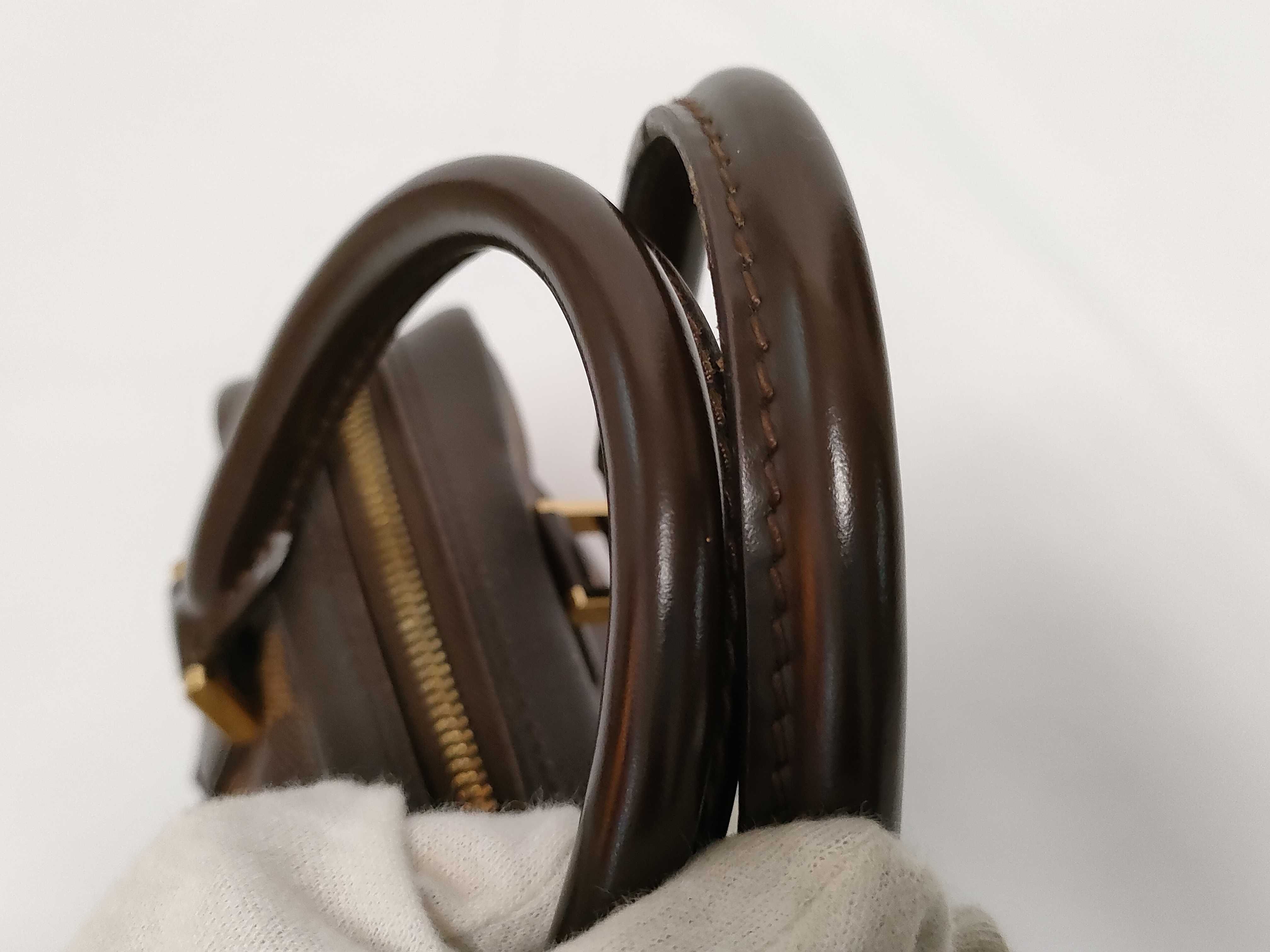 Damier Brera N51150 VI1928 Handbag — view 4