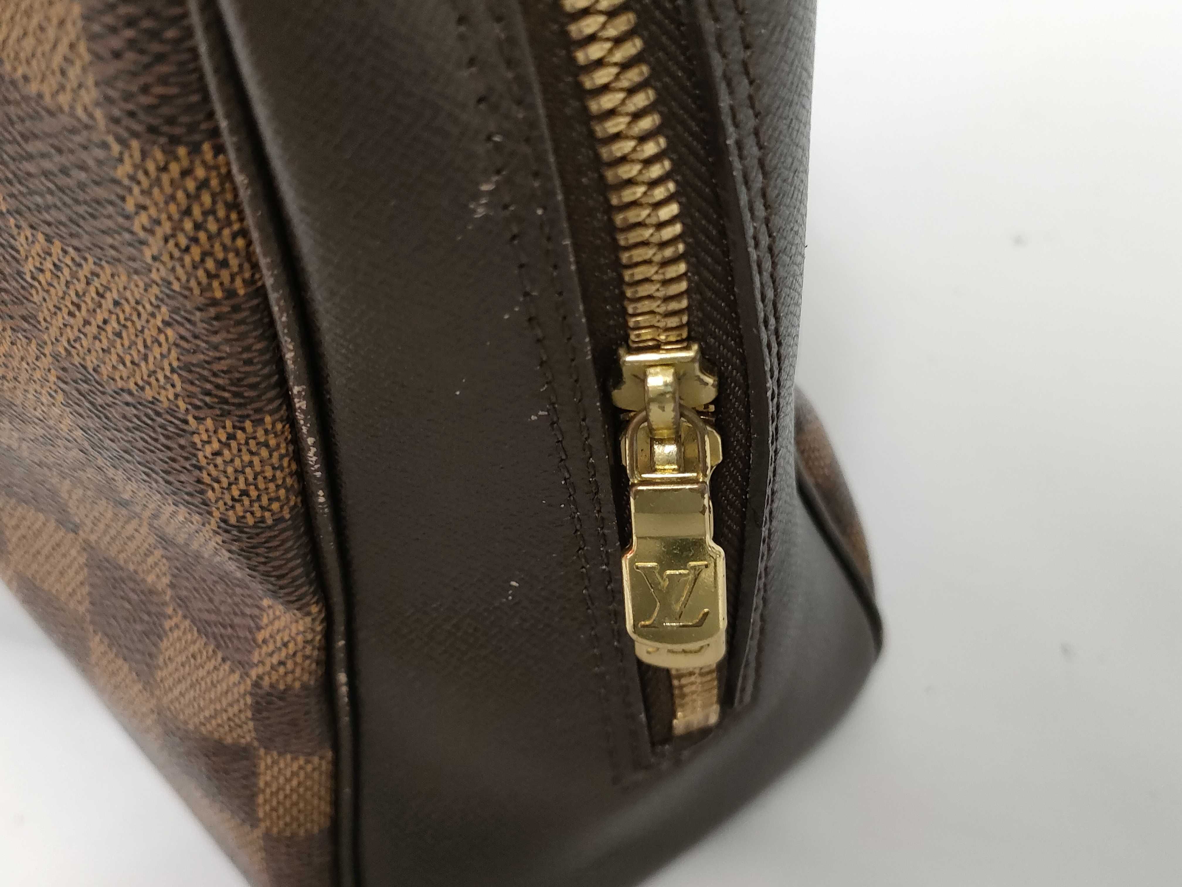Damier Brera N51150 VI1928 Handbag — view 6
