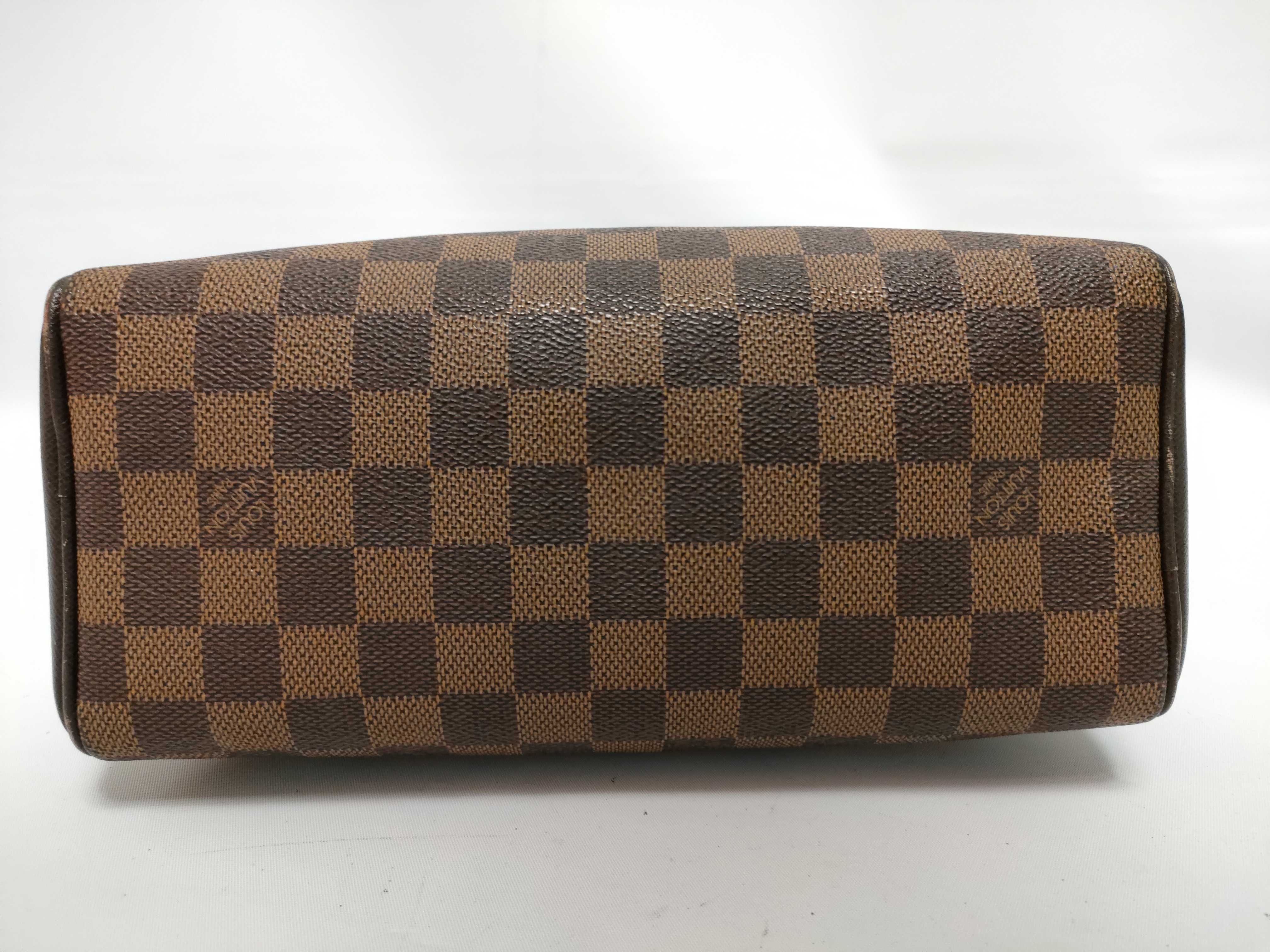 Damier Brera N51150 VI1928 Handbag — view 7