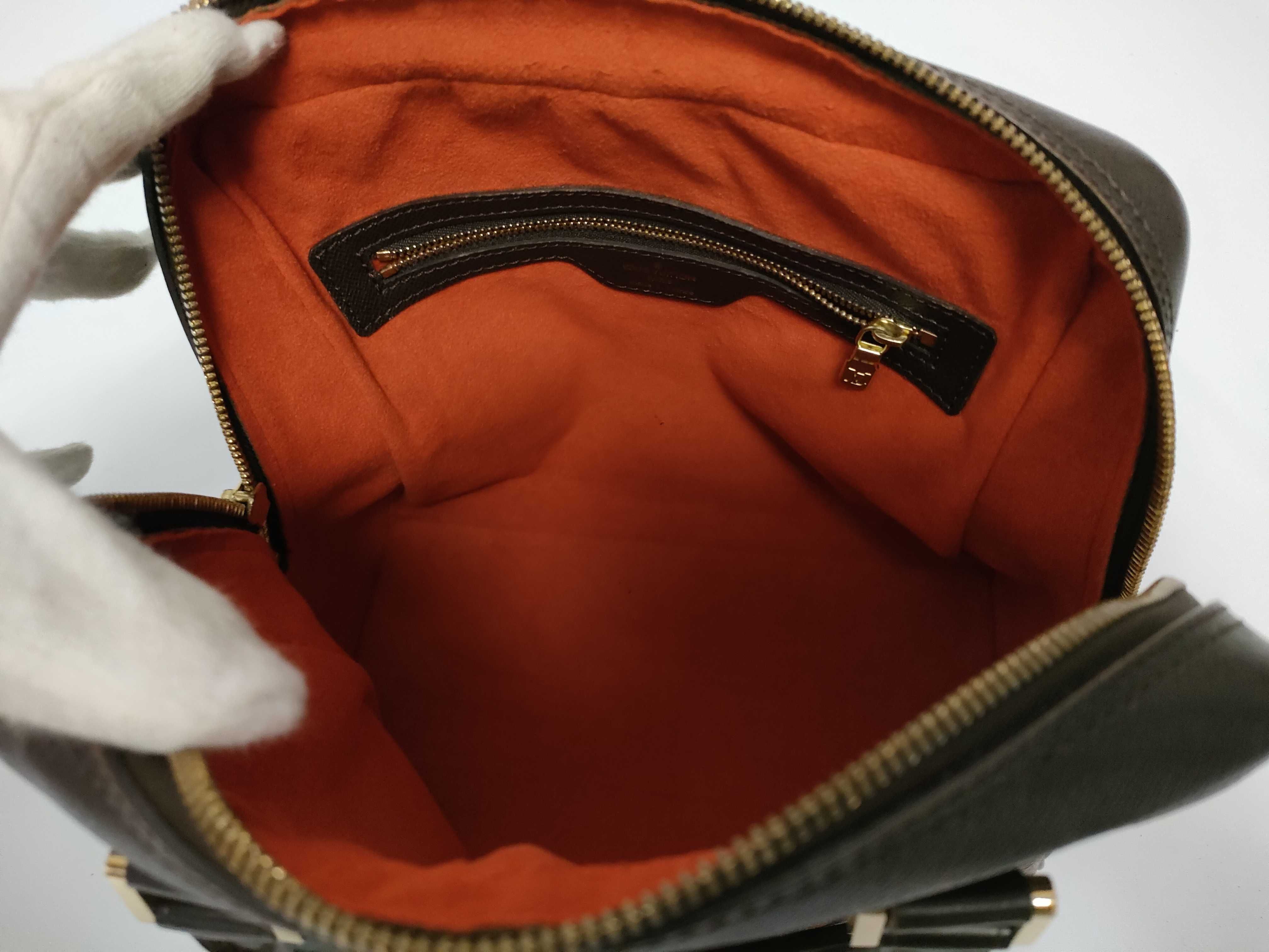 Damier Brera N51150 VI1928 Handbag — view 9