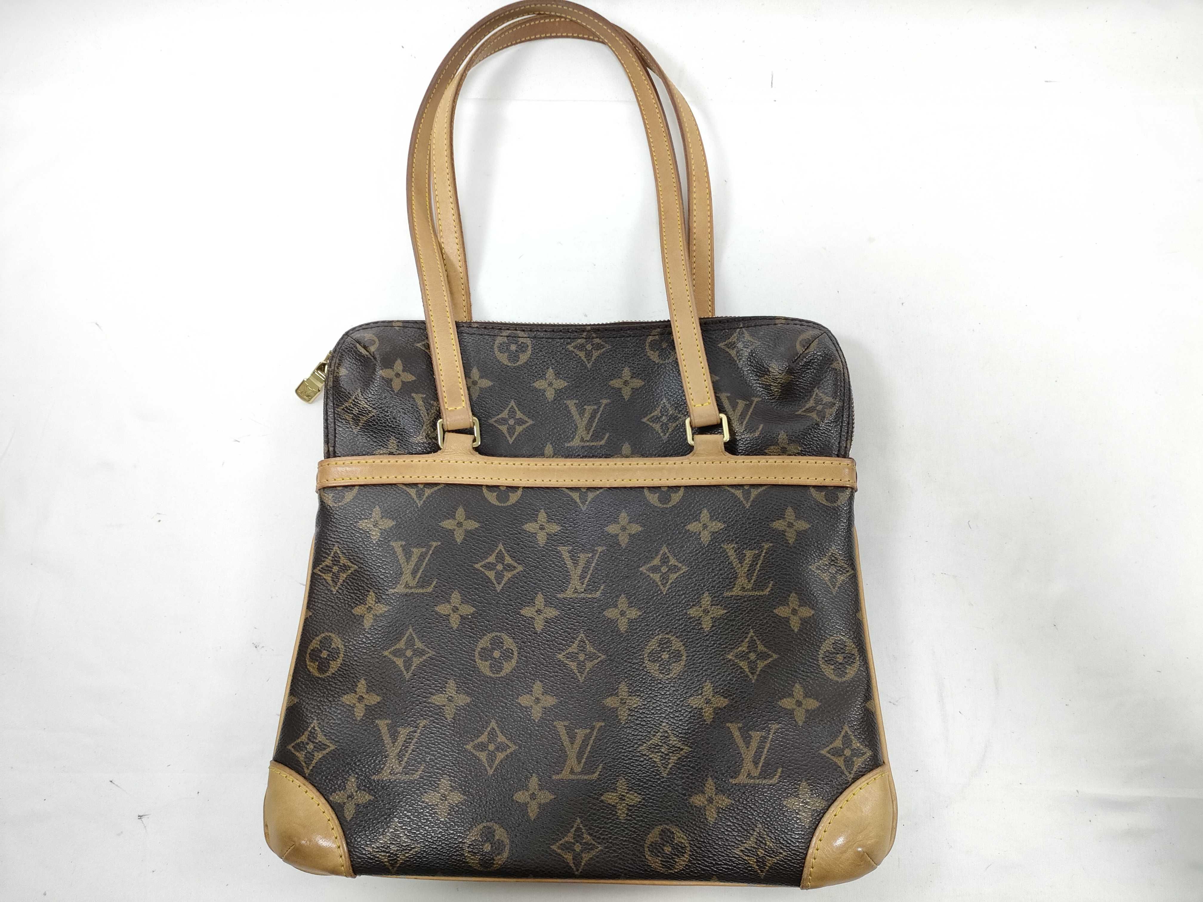 Monogram Coussin GM M51141 Handbag