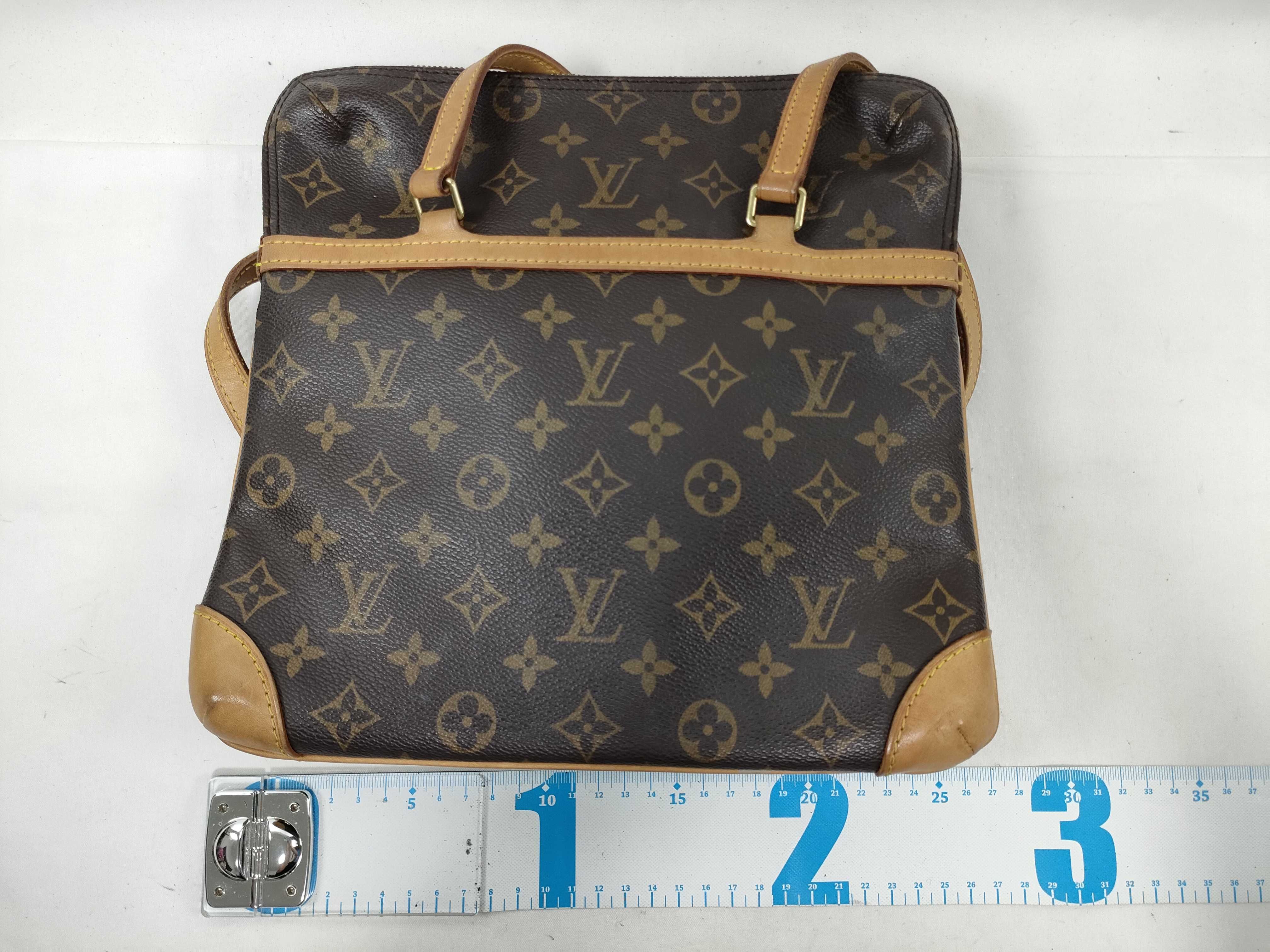 Monogram Coussin GM M51141 Handbag — view 2