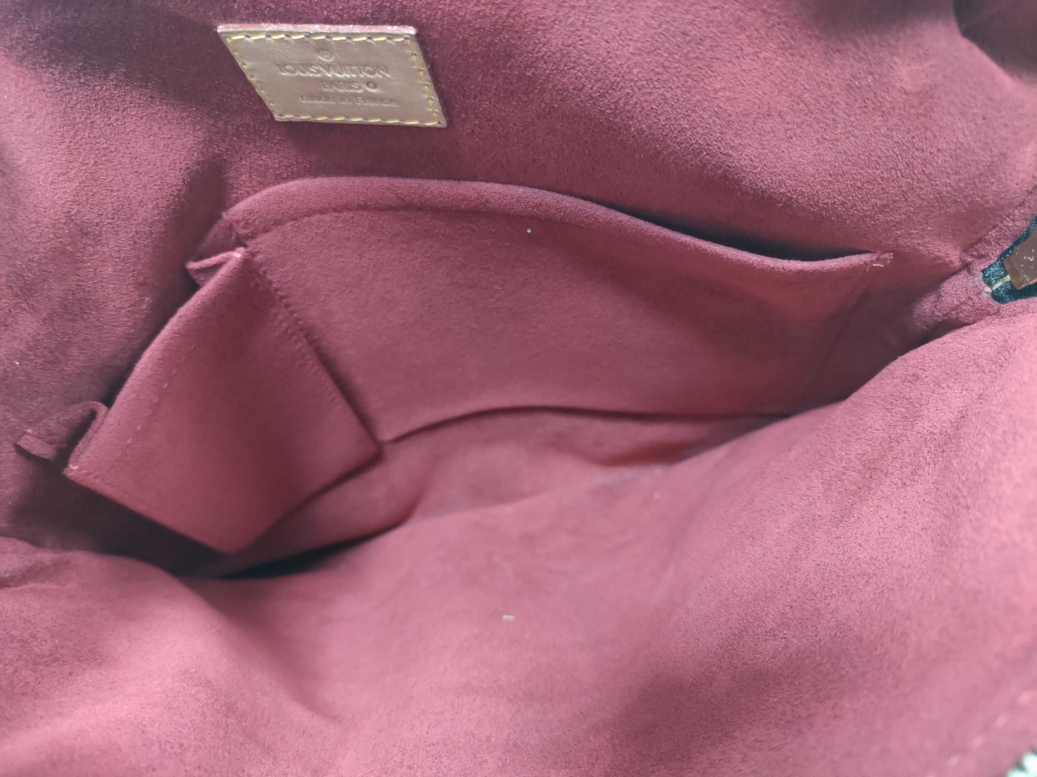 Monogram Coussin GM M51141 Handbag — view 11