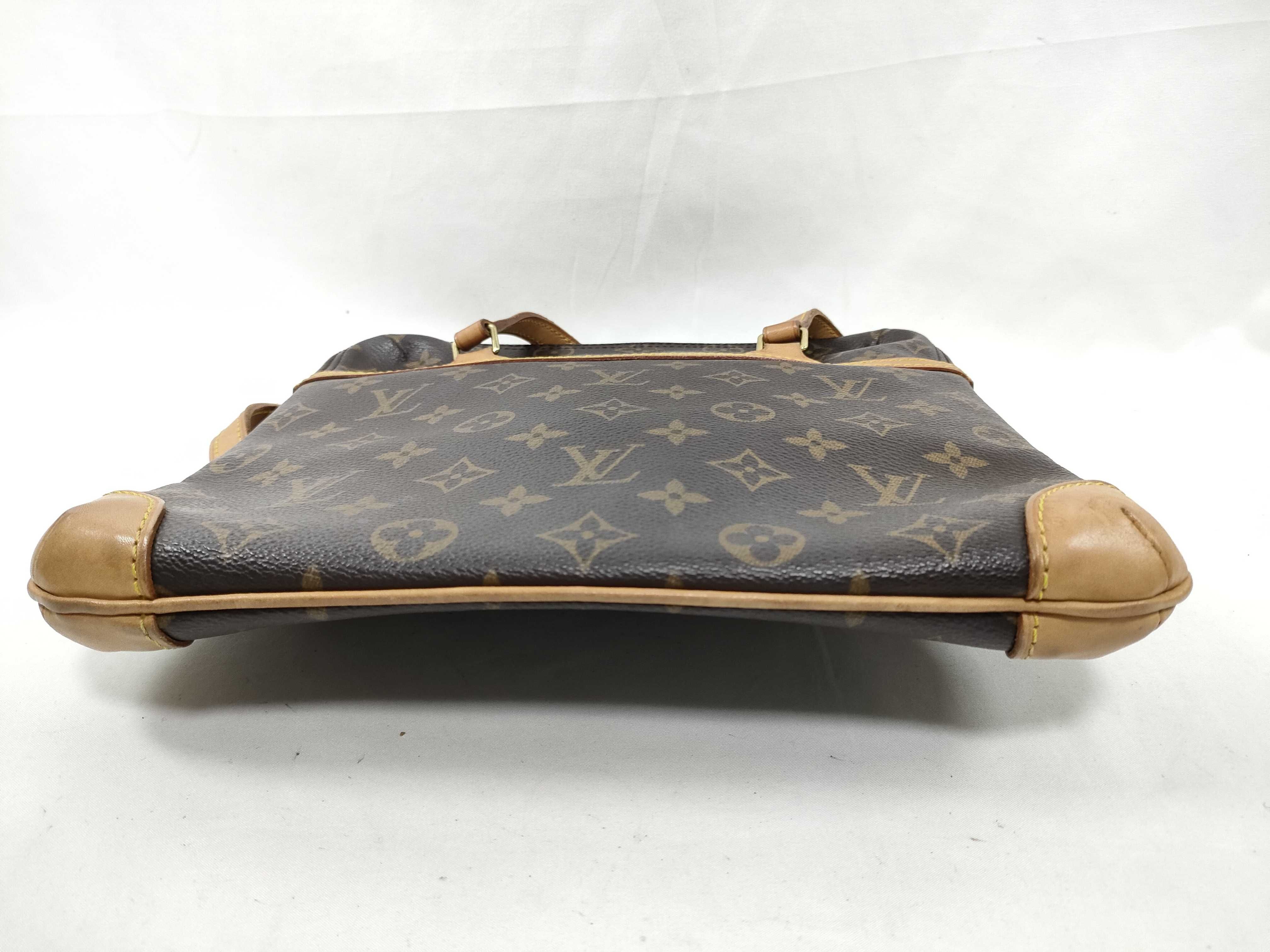 Monogram Coussin GM M51141 Handbag — view 3